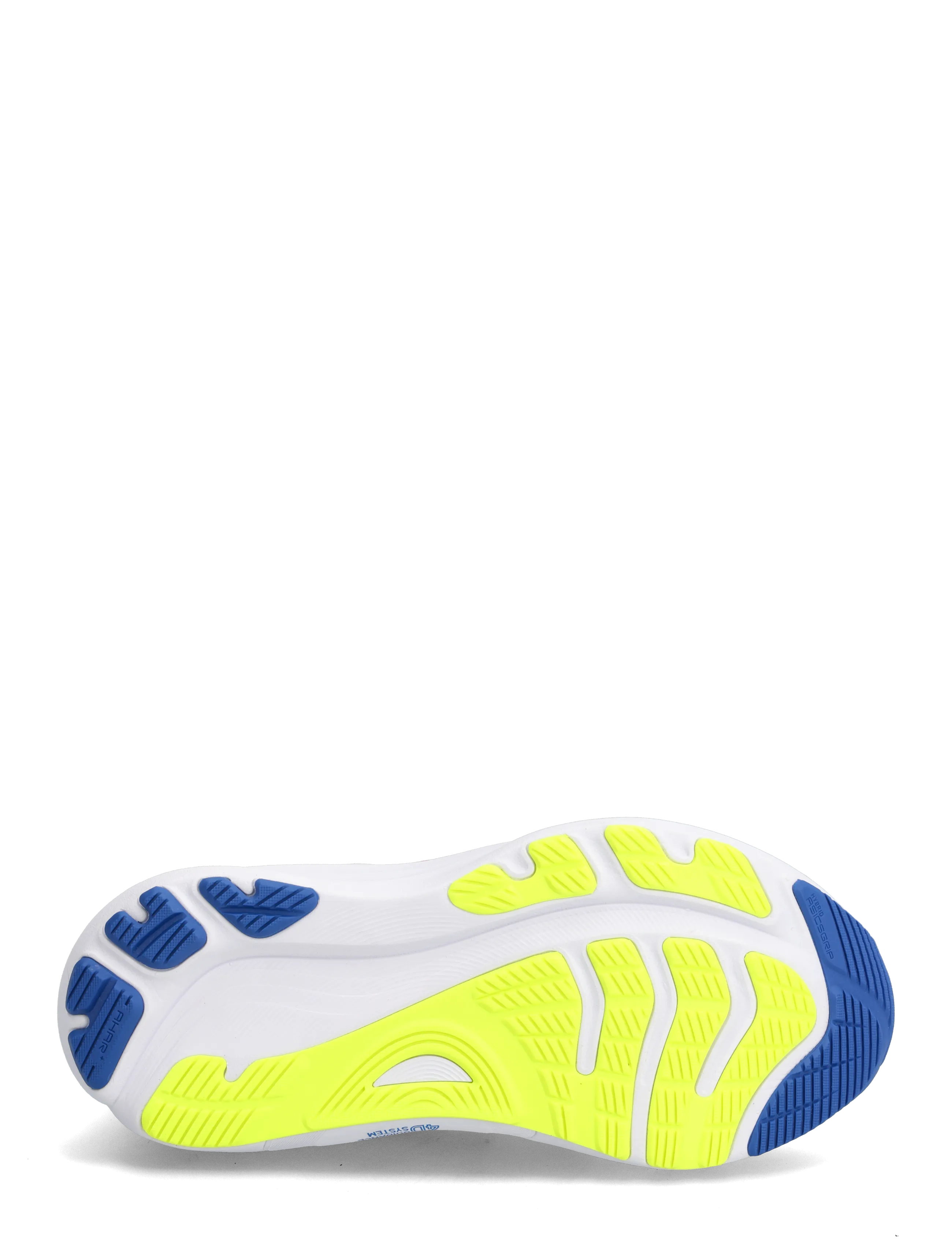 Asics - GEL-KAYANO 32 ATC - white/flash coral - 4