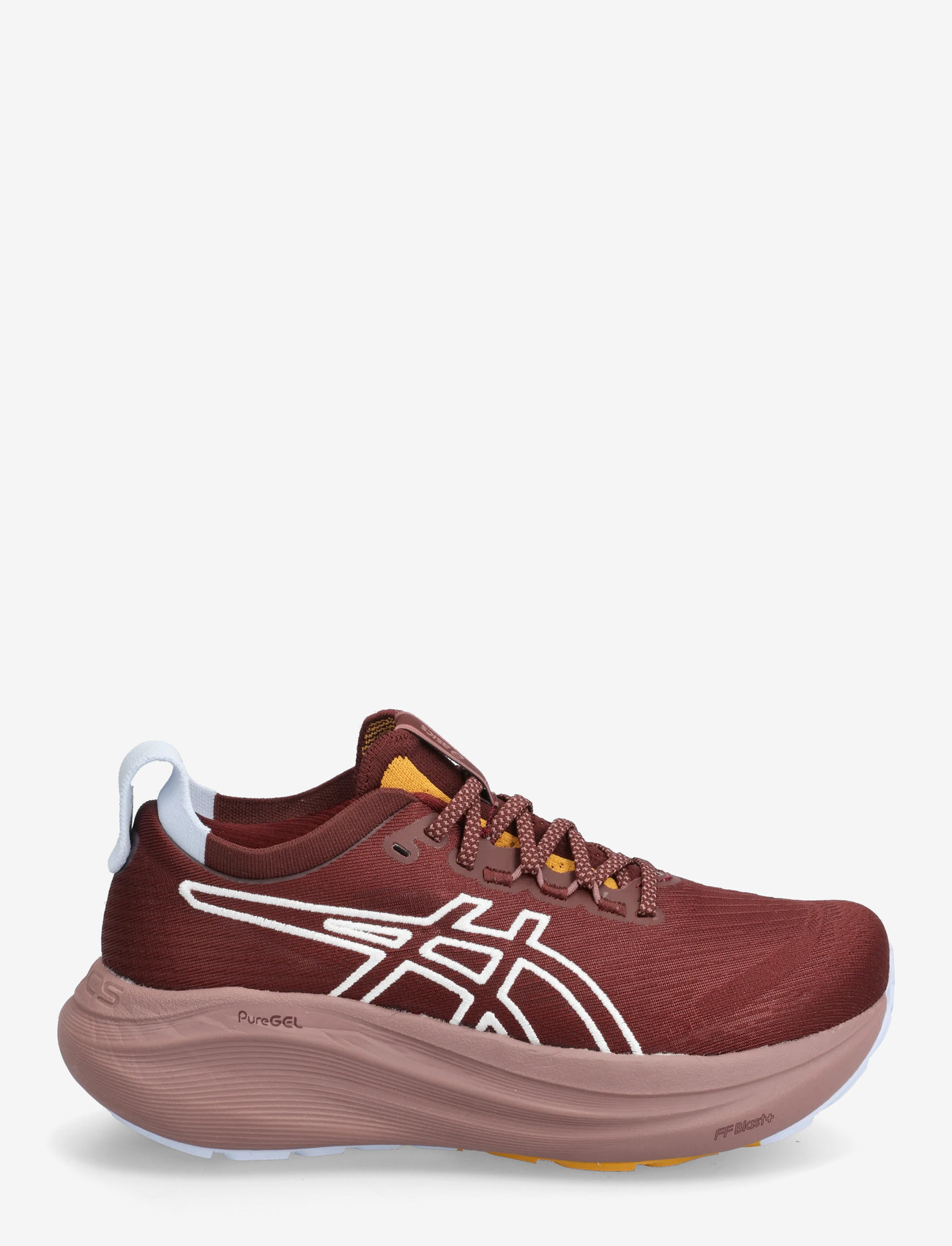 Asics Gel-nimbus 27 Tr (ASI1012B908) Running Shoes
