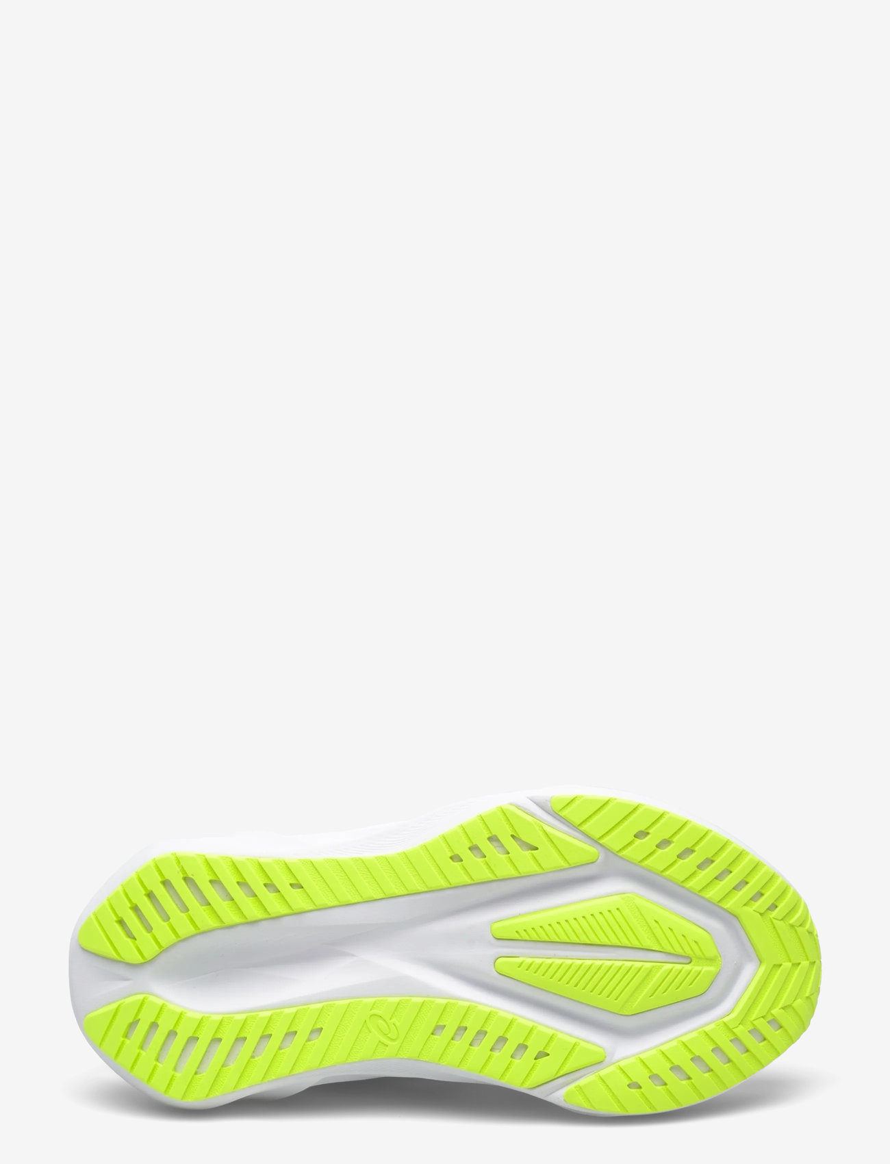 Asics - NOVABLAST 5 ATC - shoes - white/tuna blue - 4