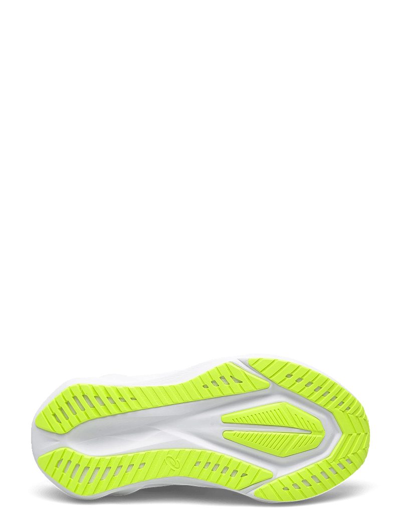 Asics - NOVABLAST 5 ATC - shoes - white/tuna blue - 4