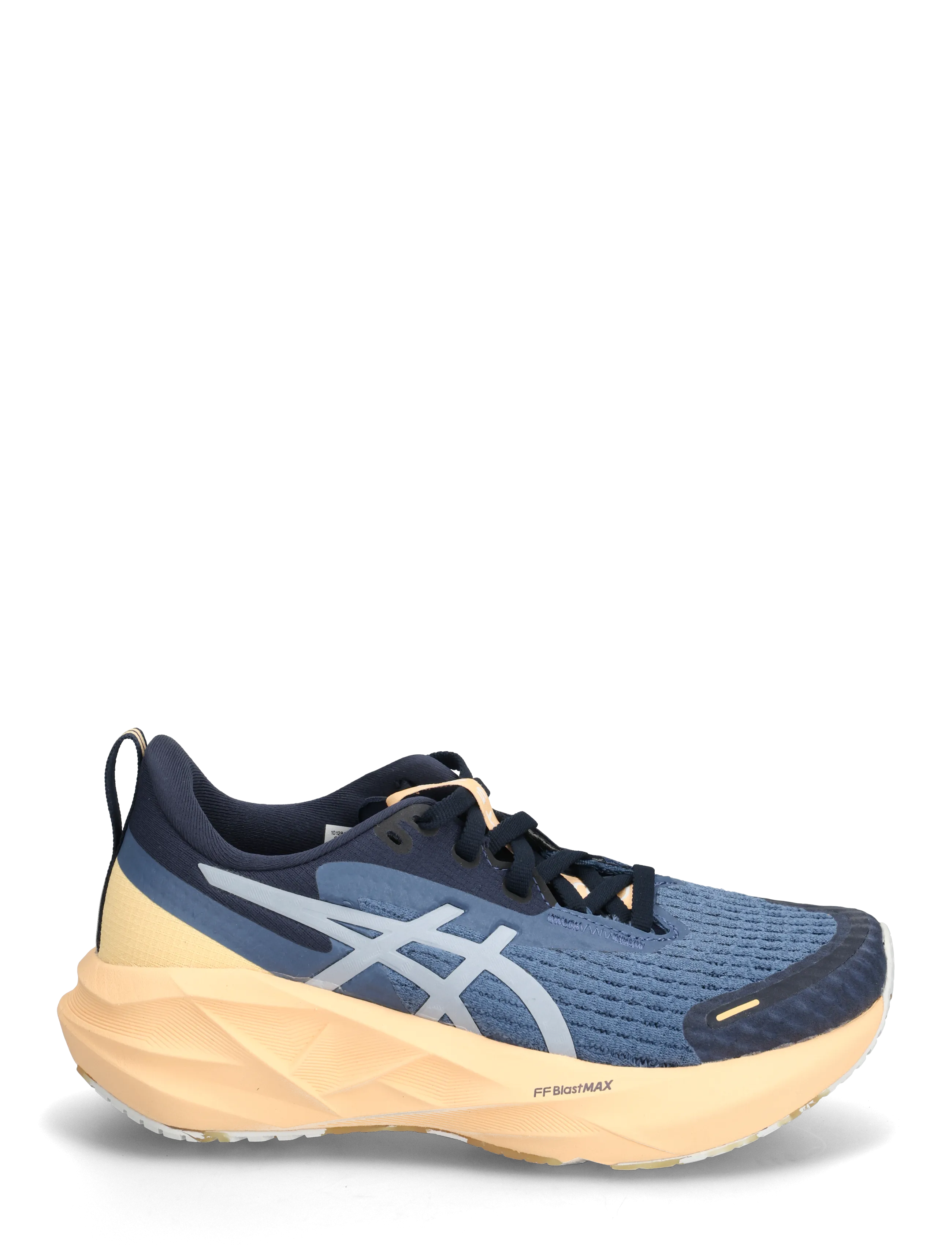 Asics - NOVABLAST 5 LITE-SHOW - lite-show/orange glow - 1