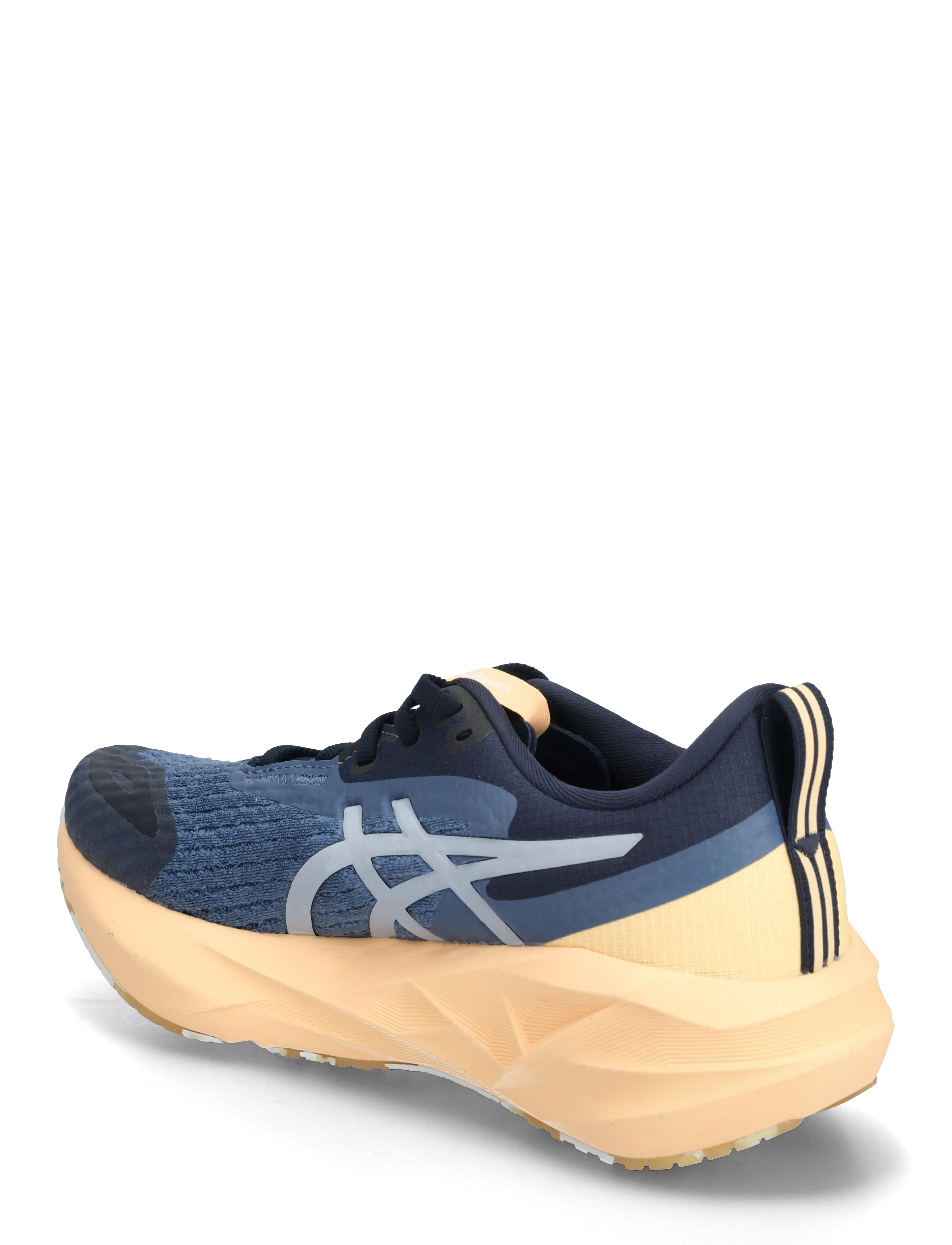 Asics - NOVABLAST 5 LITE-SHOW - lite-show/orange glow - 2