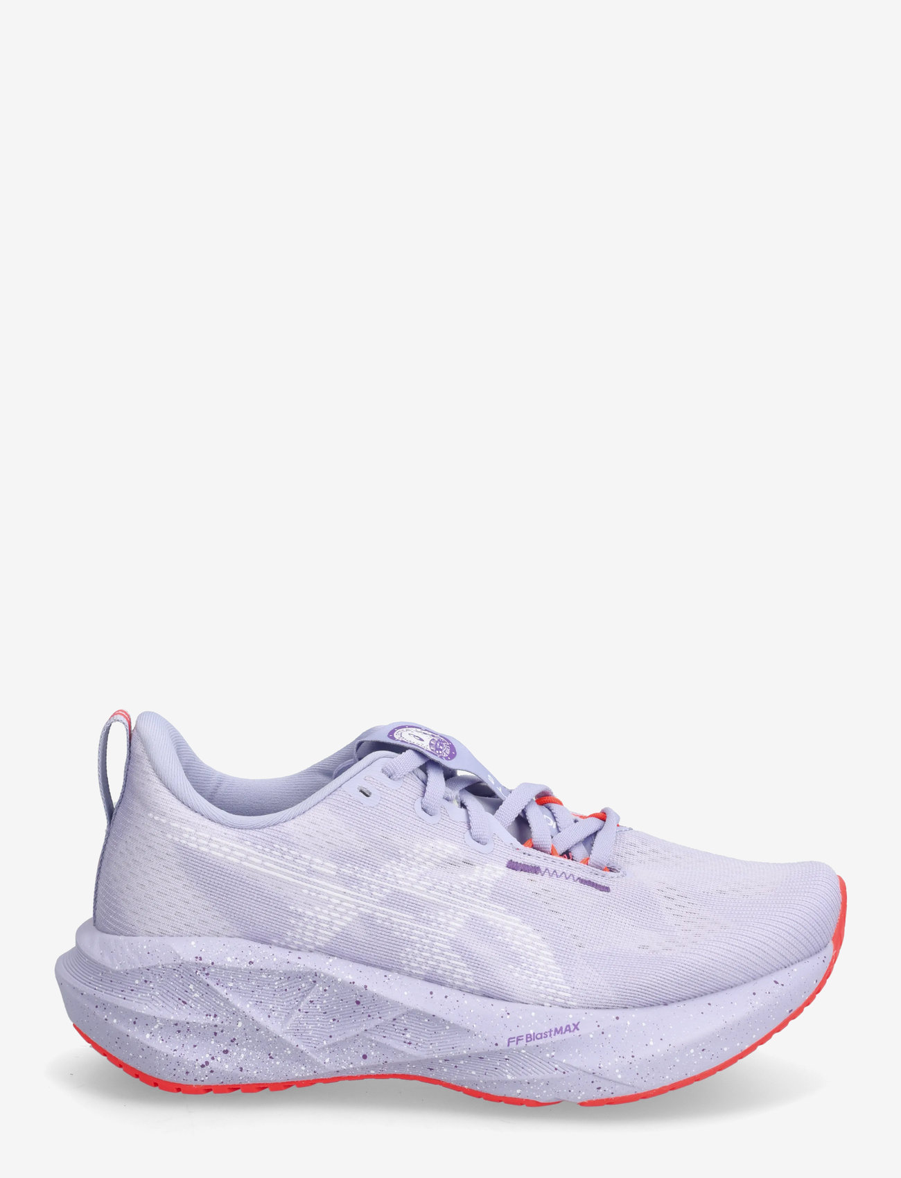 Asics - NOVABLAST 5 TOKYO - vapor/edo purple - 1