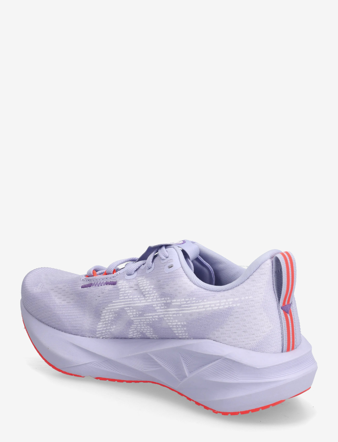 Asics - NOVABLAST 5 TOKYO - vapor/edo purple - 2