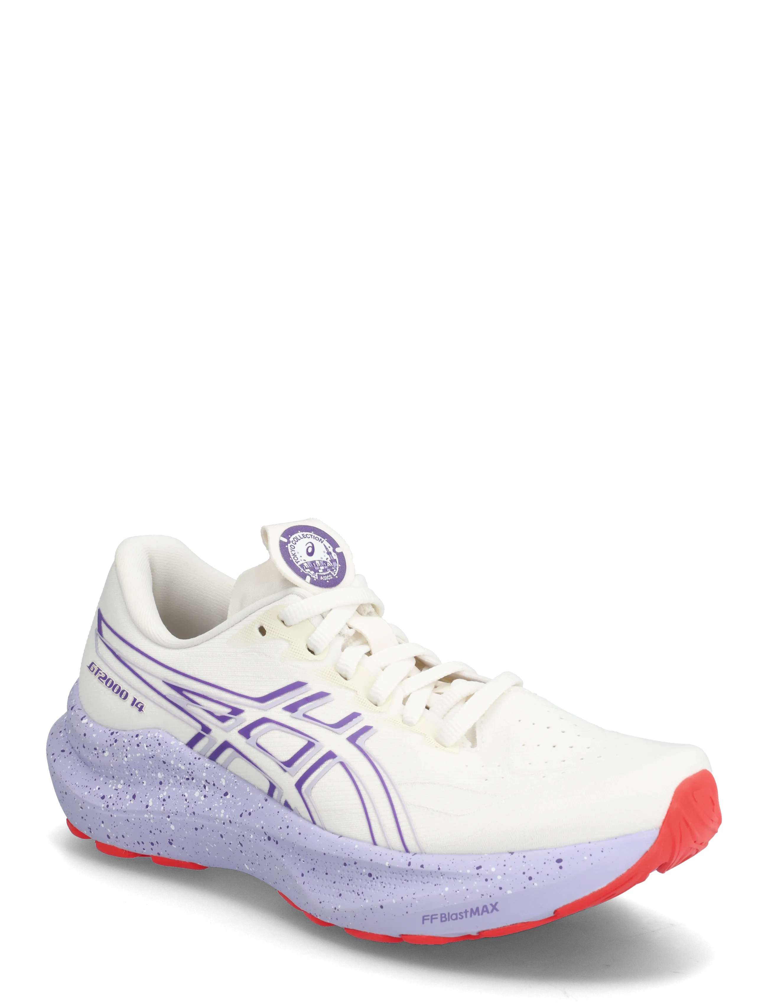 GT-2000 14 TOKYO - CREAM/EDO PURPLE