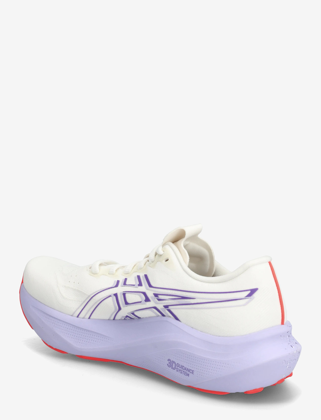Asics - GT-2000 14 TOKYO - cream/edo purple - 2