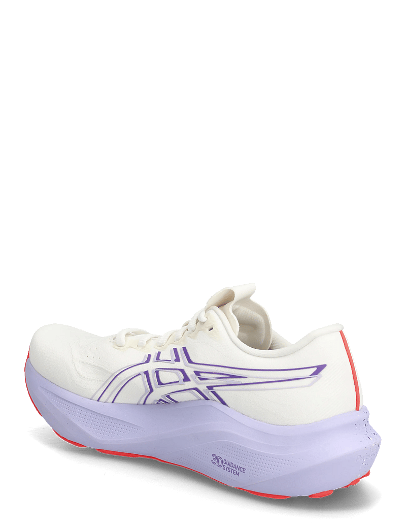 Asics - GT-2000 14 TOKYO - shoes - cream/edo purple - 2