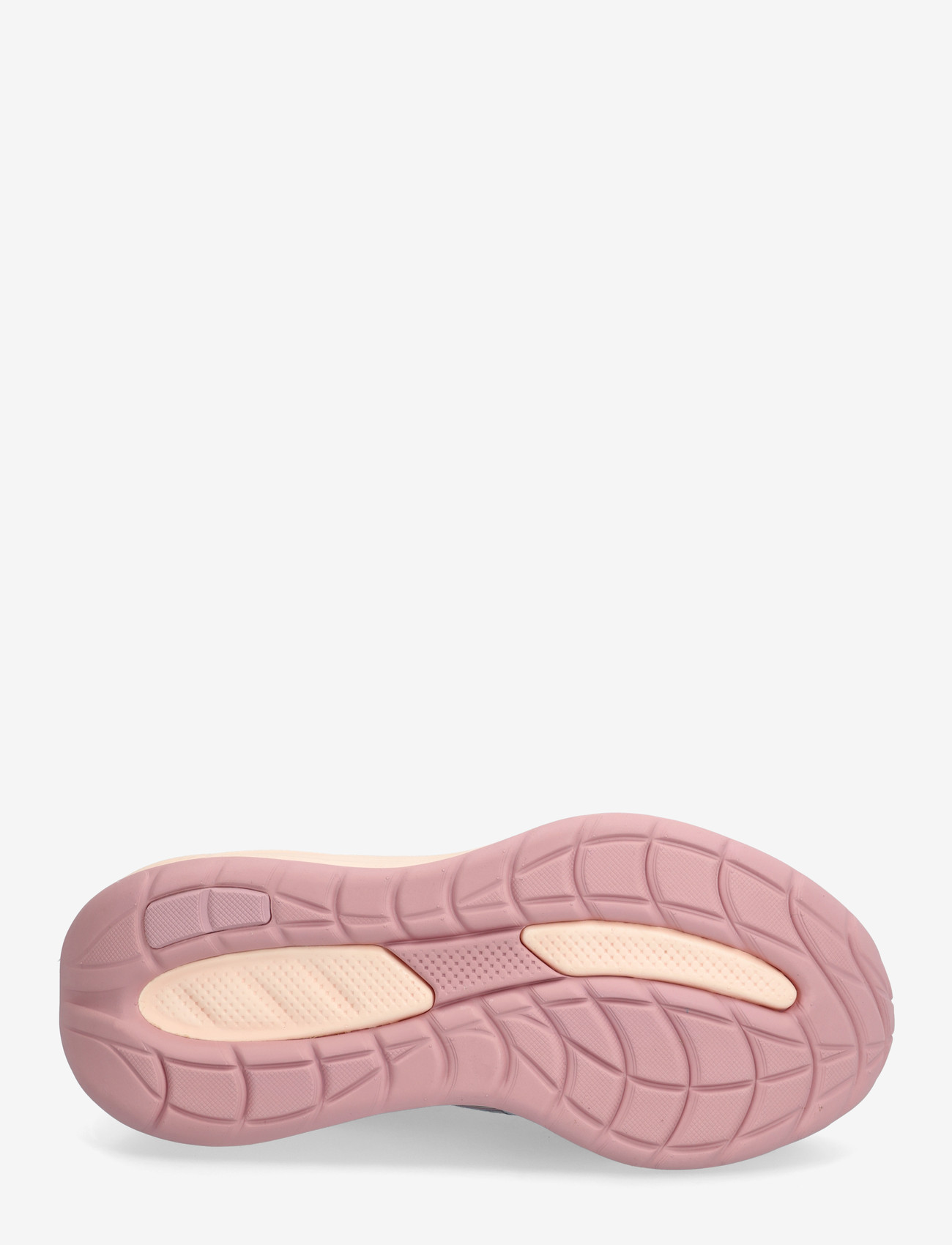 Asics - GEL-CUMULUS 28 - löparskor - piedmont grey/pearl pink - 4