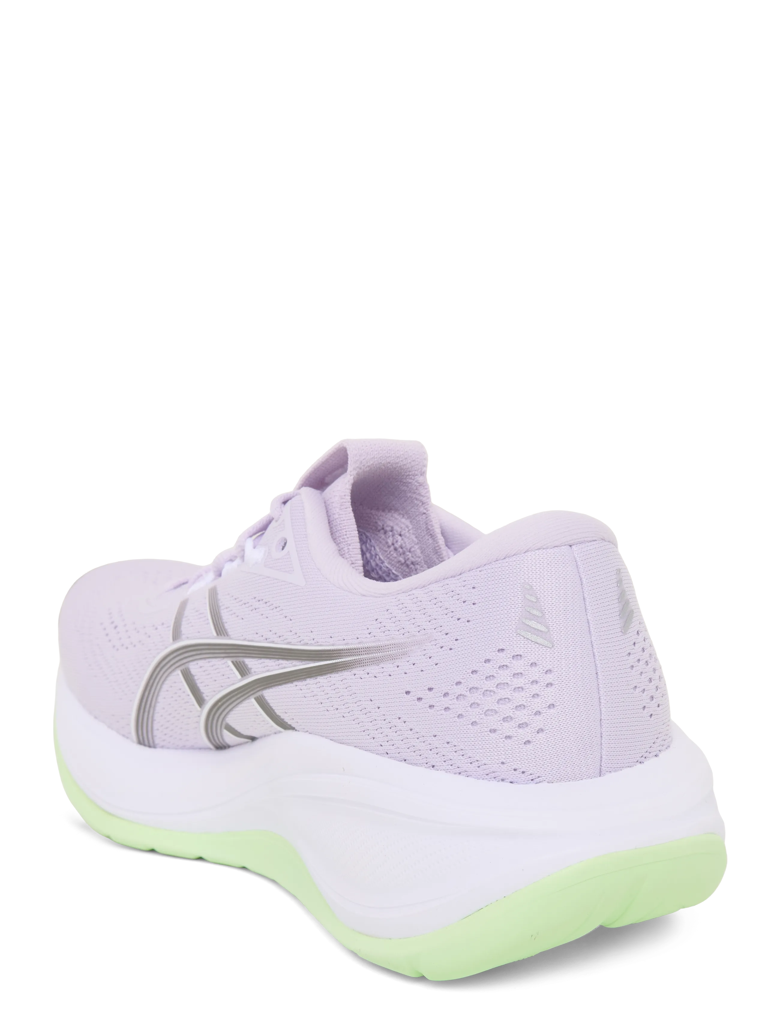 Asics - GEL-CUMULUS 28 - shoes - dahlia/illuminate yellow - 1