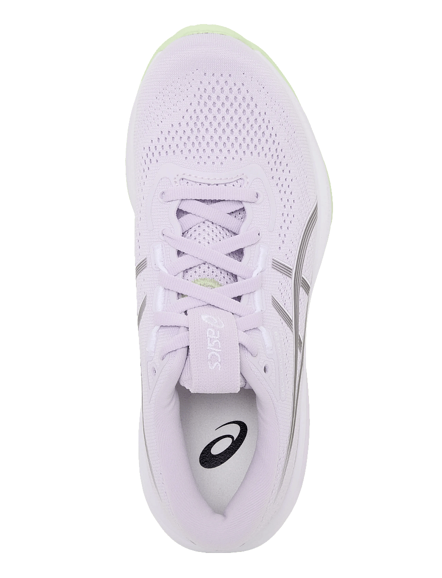 Asics - GEL-CUMULUS 28 - shoes - dahlia/illuminate yellow - 3