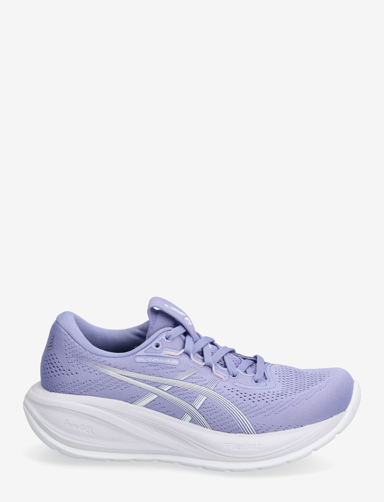 Asics - GEL-CUMULUS 28 - shoes - bluebell/white - 1