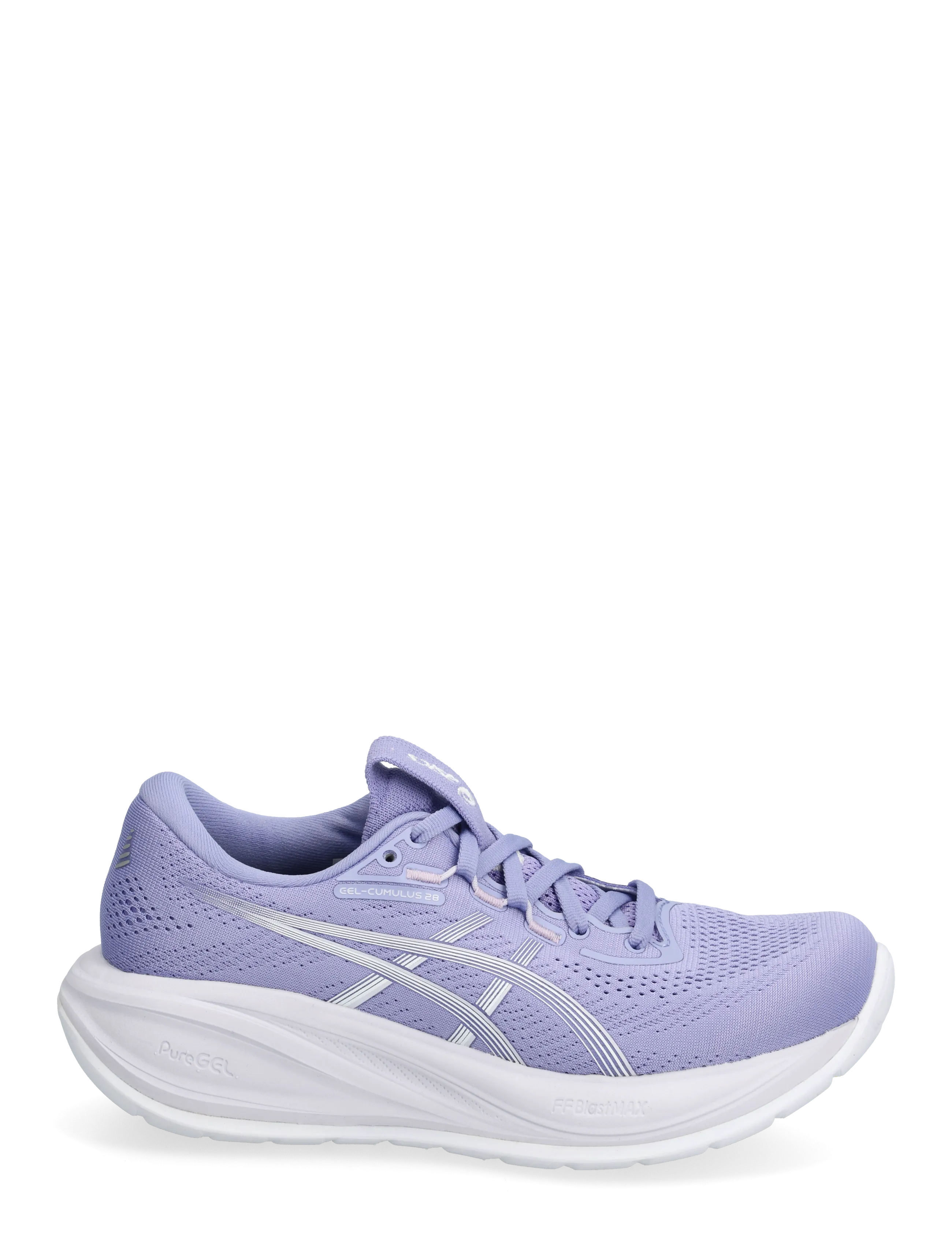 Asics - GEL-CUMULUS 28 - löparskor - bluebell/white - 1