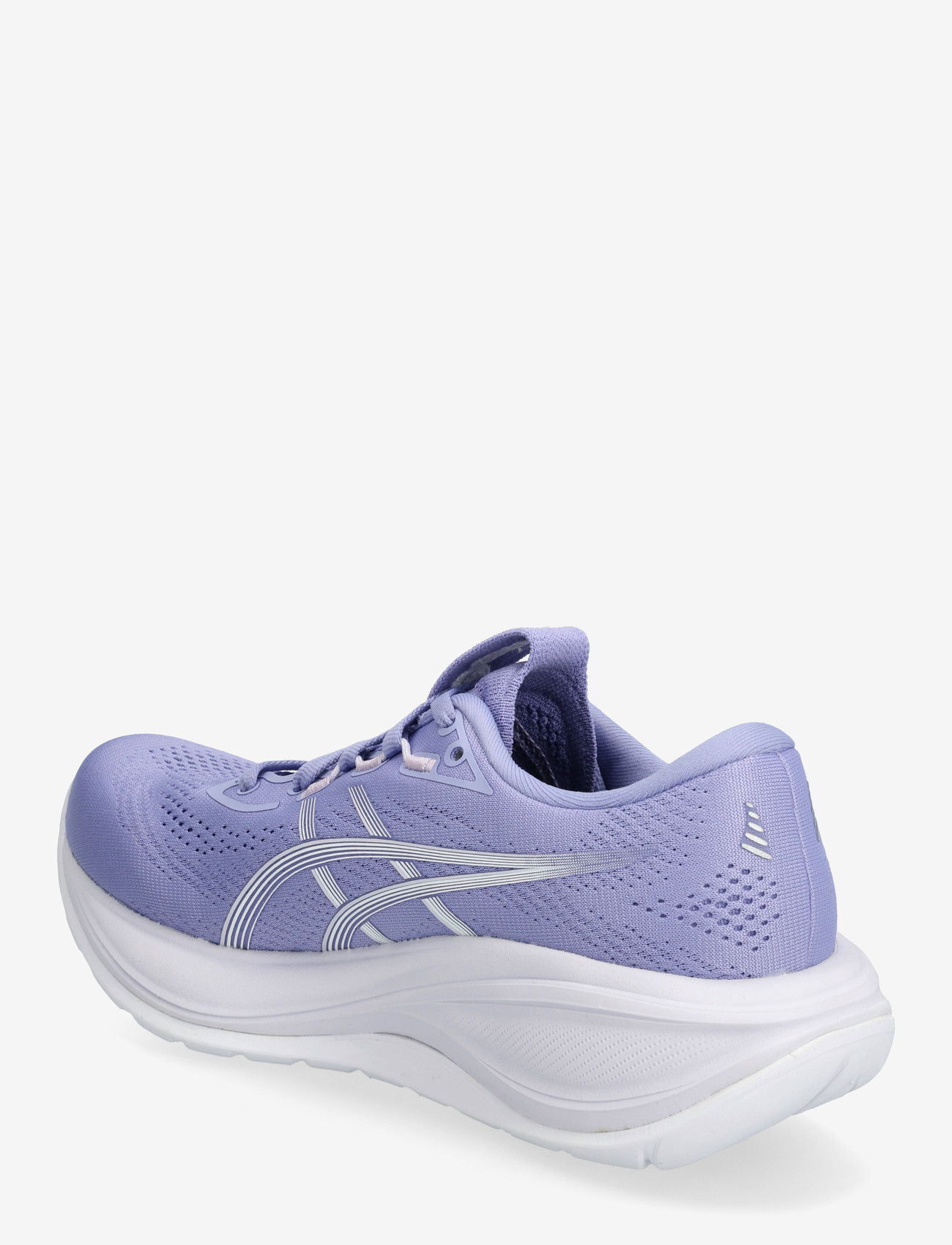 Asics - GEL-CUMULUS 28 - shoes - bluebell/white - 2