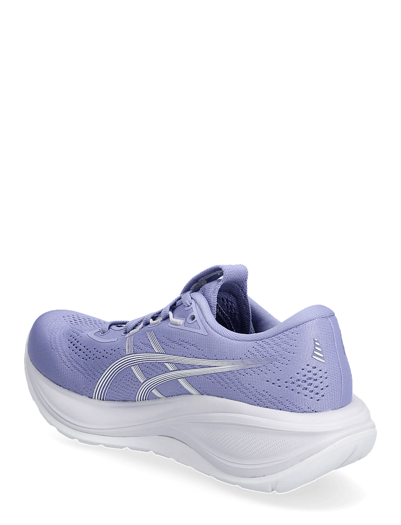 Asics - GEL-CUMULUS 28 - shoes - bluebell/white - 2