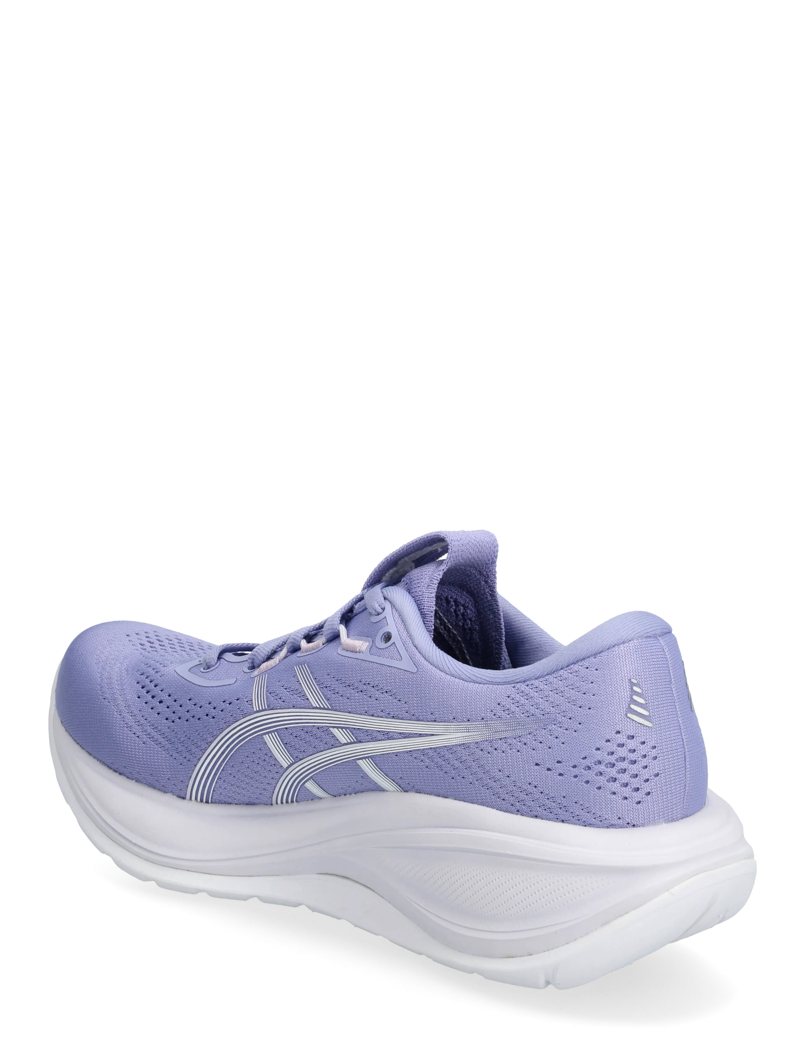 Asics - GEL-CUMULUS 28 - löparskor - bluebell/white - 2