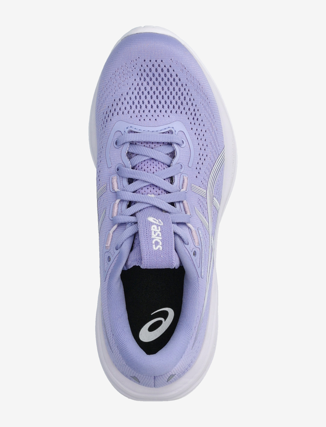 Asics - GEL-CUMULUS 28 - shoes - bluebell/white - 3