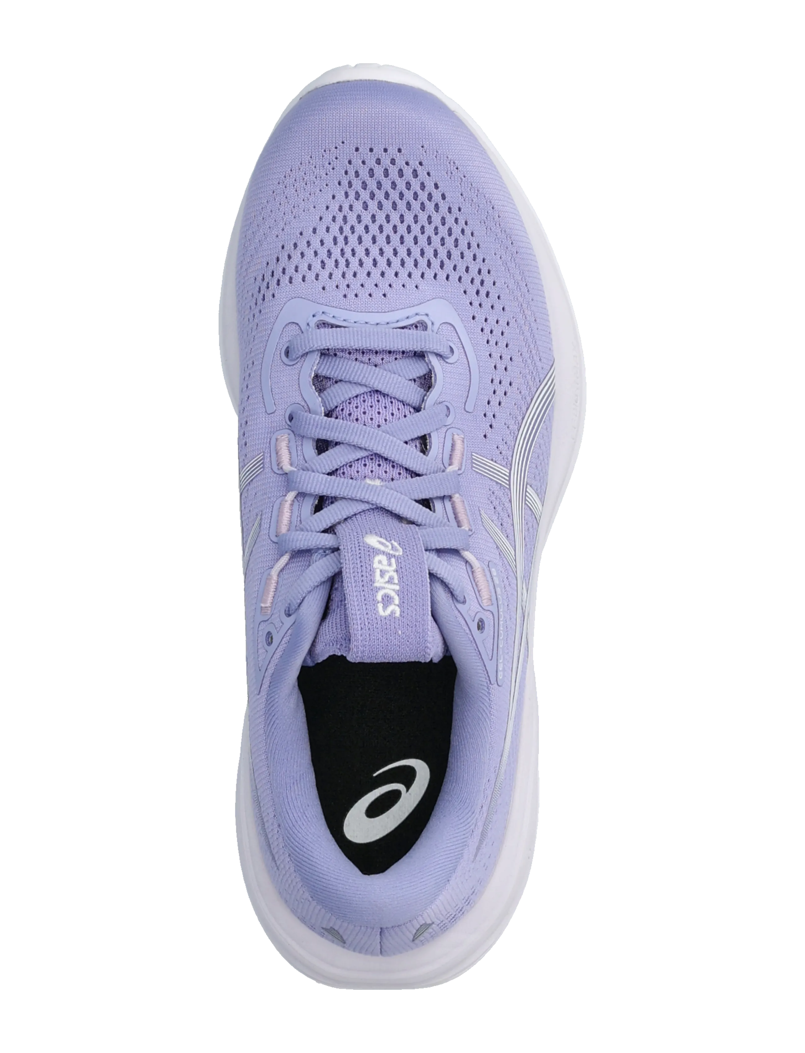 Asics - GEL-CUMULUS 28 - löparskor - bluebell/white - 3