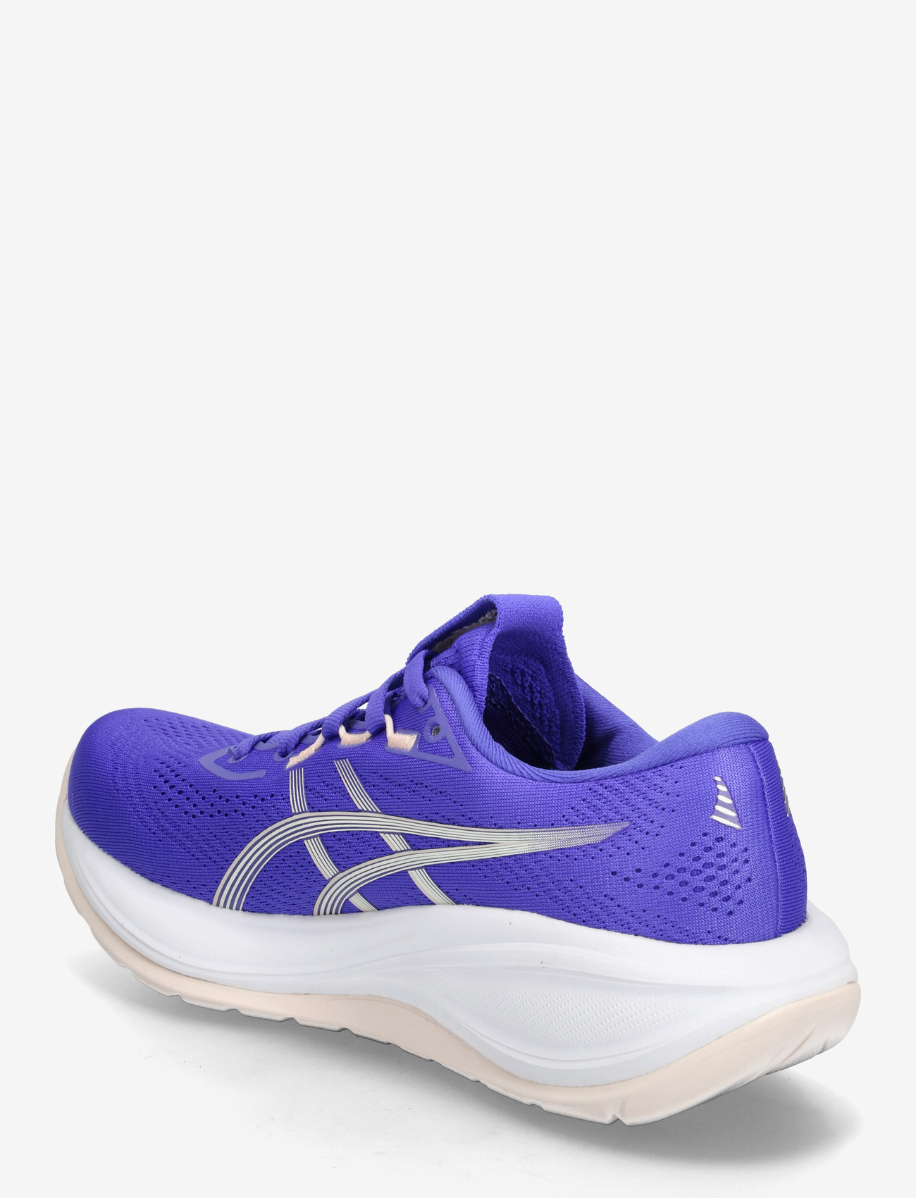 Asics - GEL-CUMULUS 28 - shoes - cobalt burst/ivory - 2