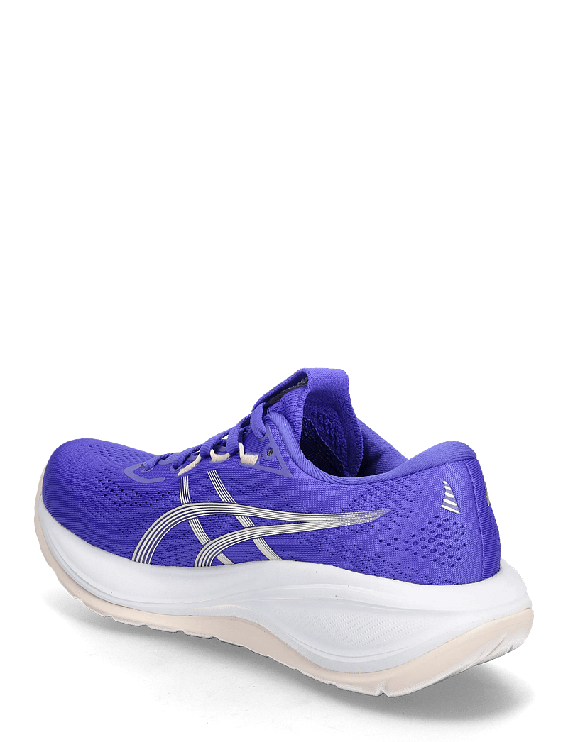Asics - GEL-CUMULUS 28 - shoes - cobalt burst/ivory - 2