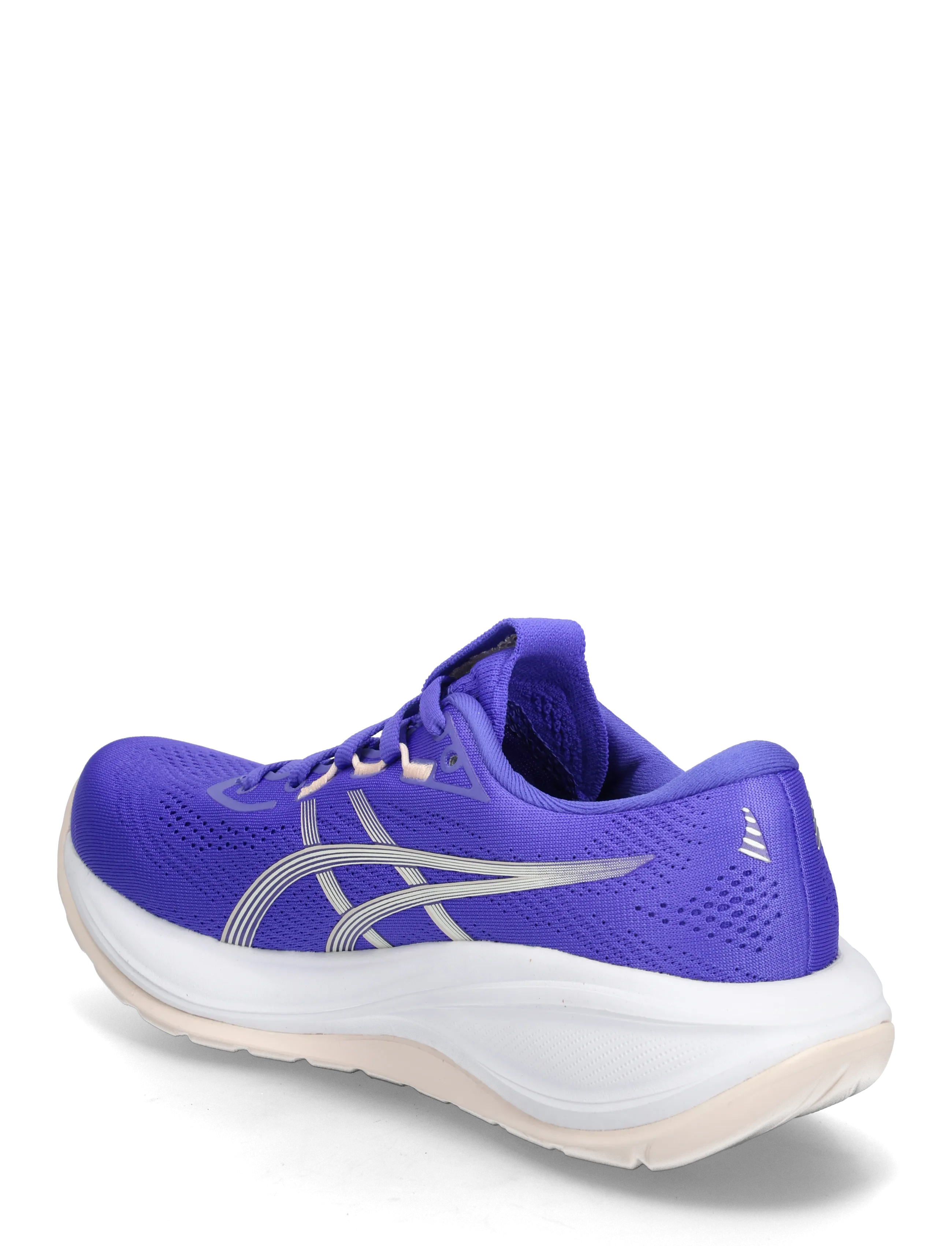 Asics - GEL-CUMULUS 28 - shoes - cobalt burst/ivory - 2