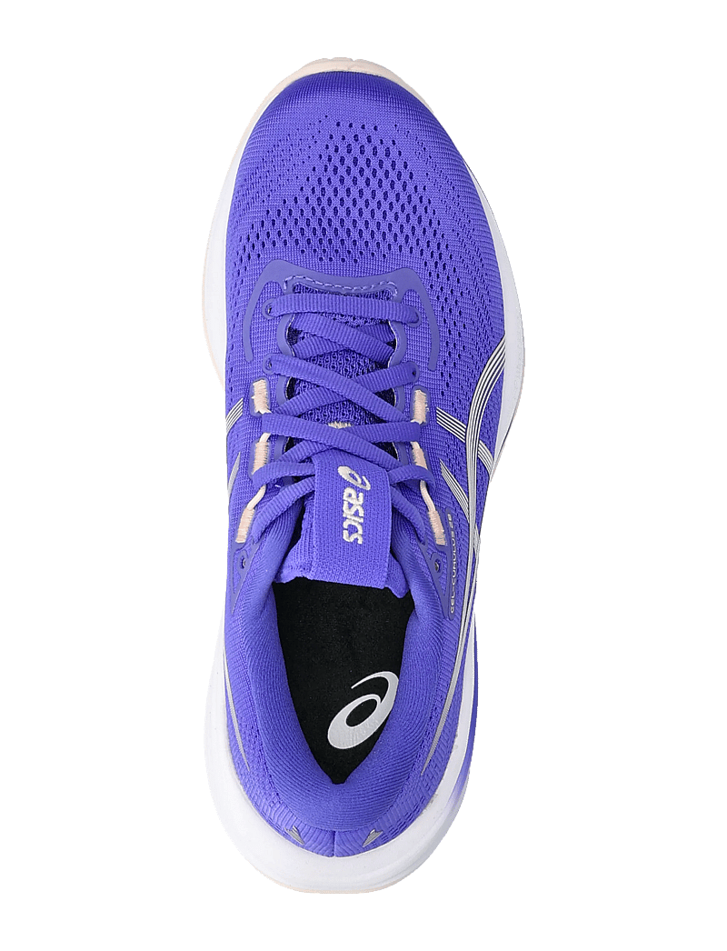 Asics - GEL-CUMULUS 28 - shoes - cobalt burst/ivory - 3