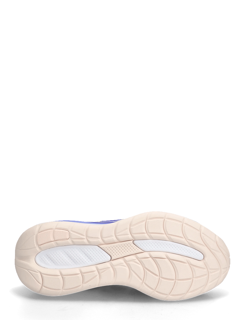 Asics - GEL-CUMULUS 28 - shoes - cobalt burst/ivory - 4