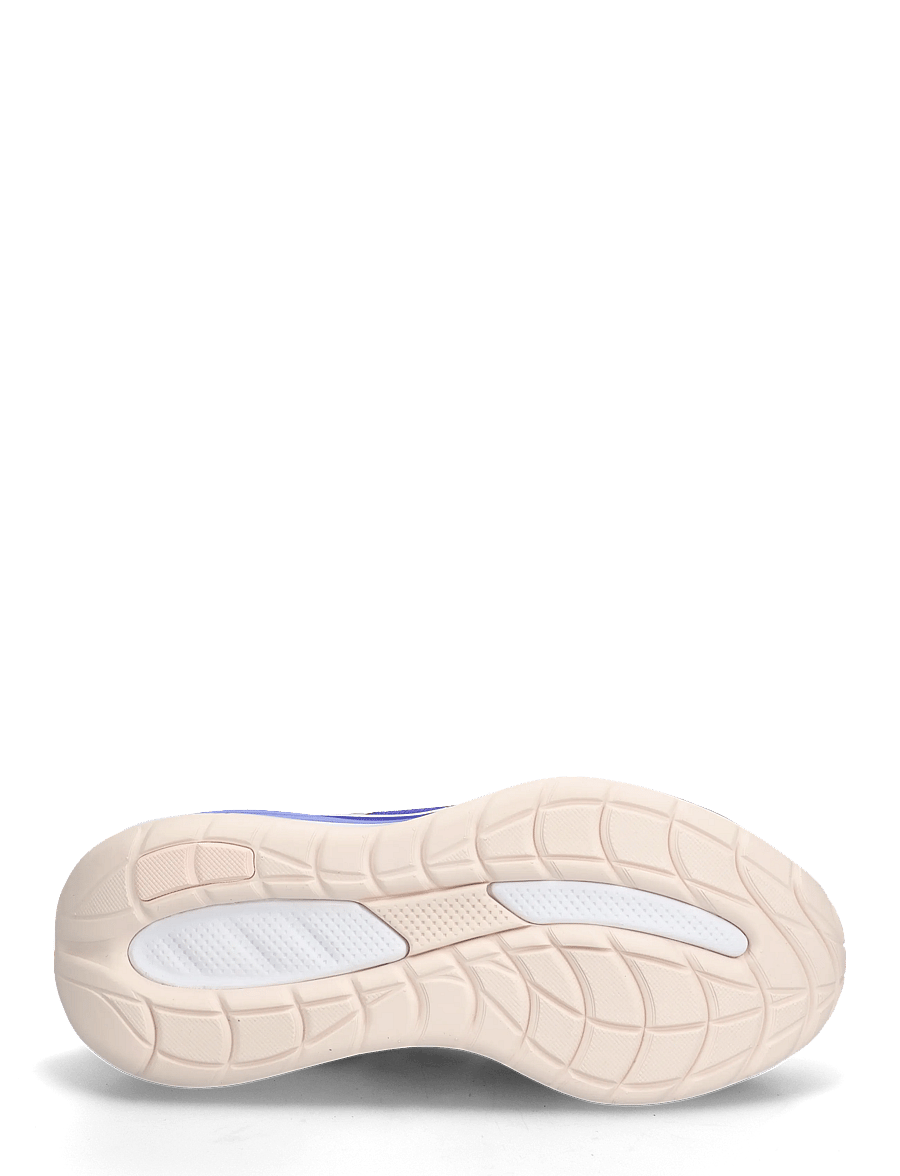 Asics - GEL-CUMULUS 28 - shoes - cobalt burst/ivory - 4