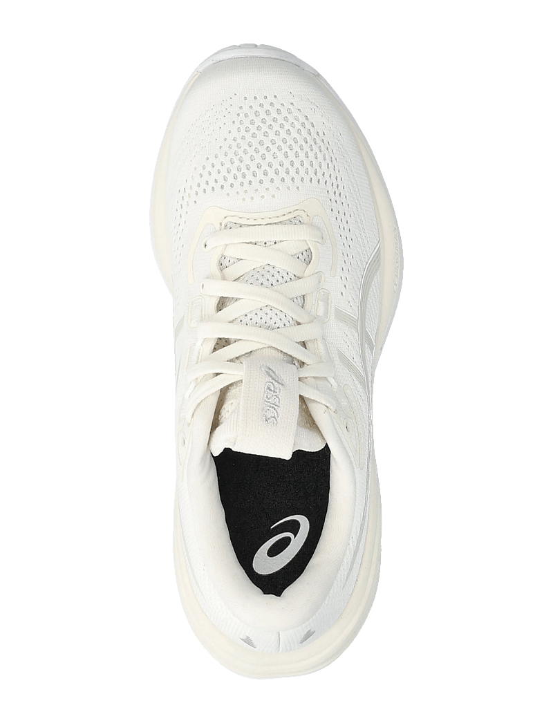 Asics - GEL-CUMULUS 28 - shoes - cream/glacier grey - 3