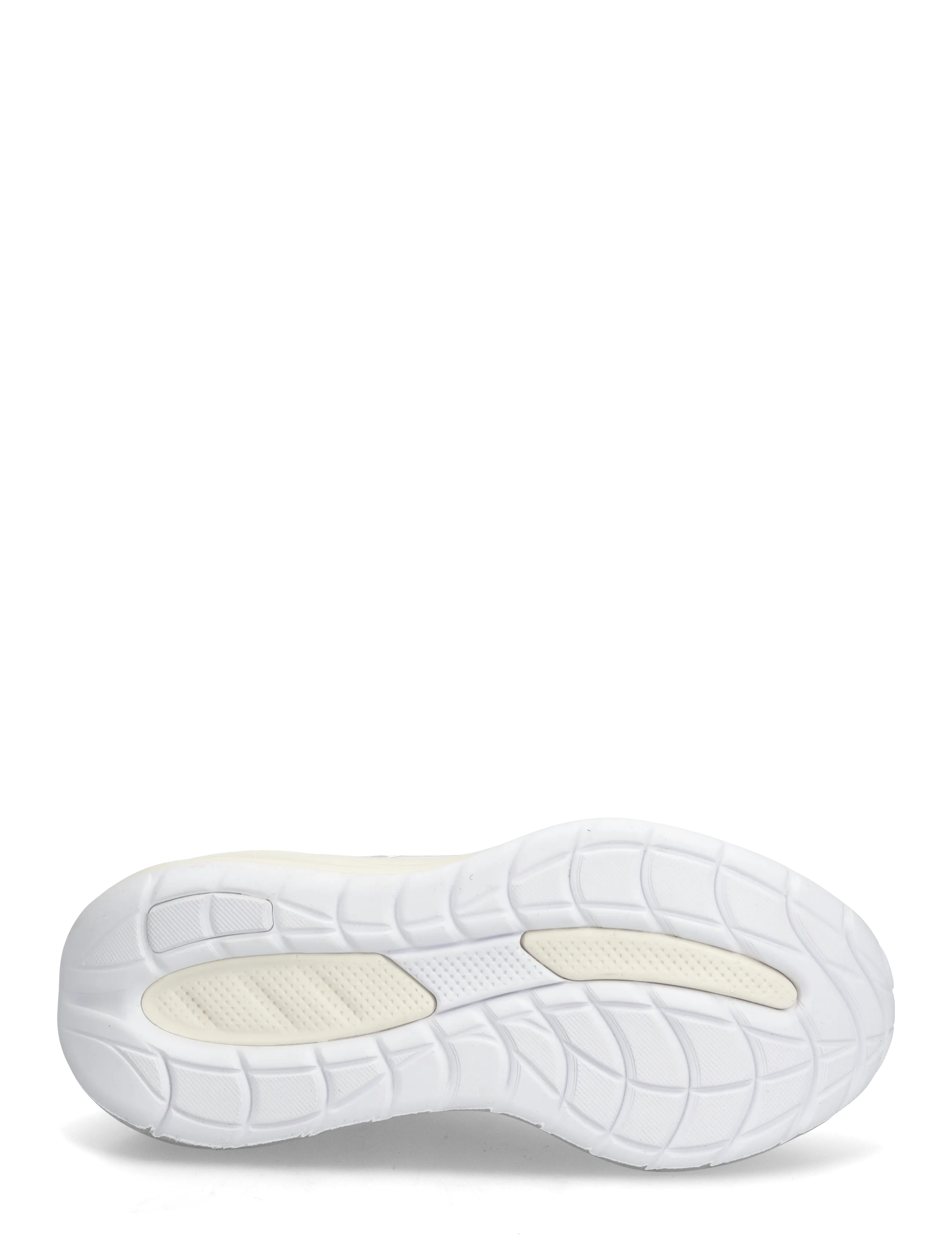 Asics - GEL-CUMULUS 28 - löparskor - cream/glacier grey - 4