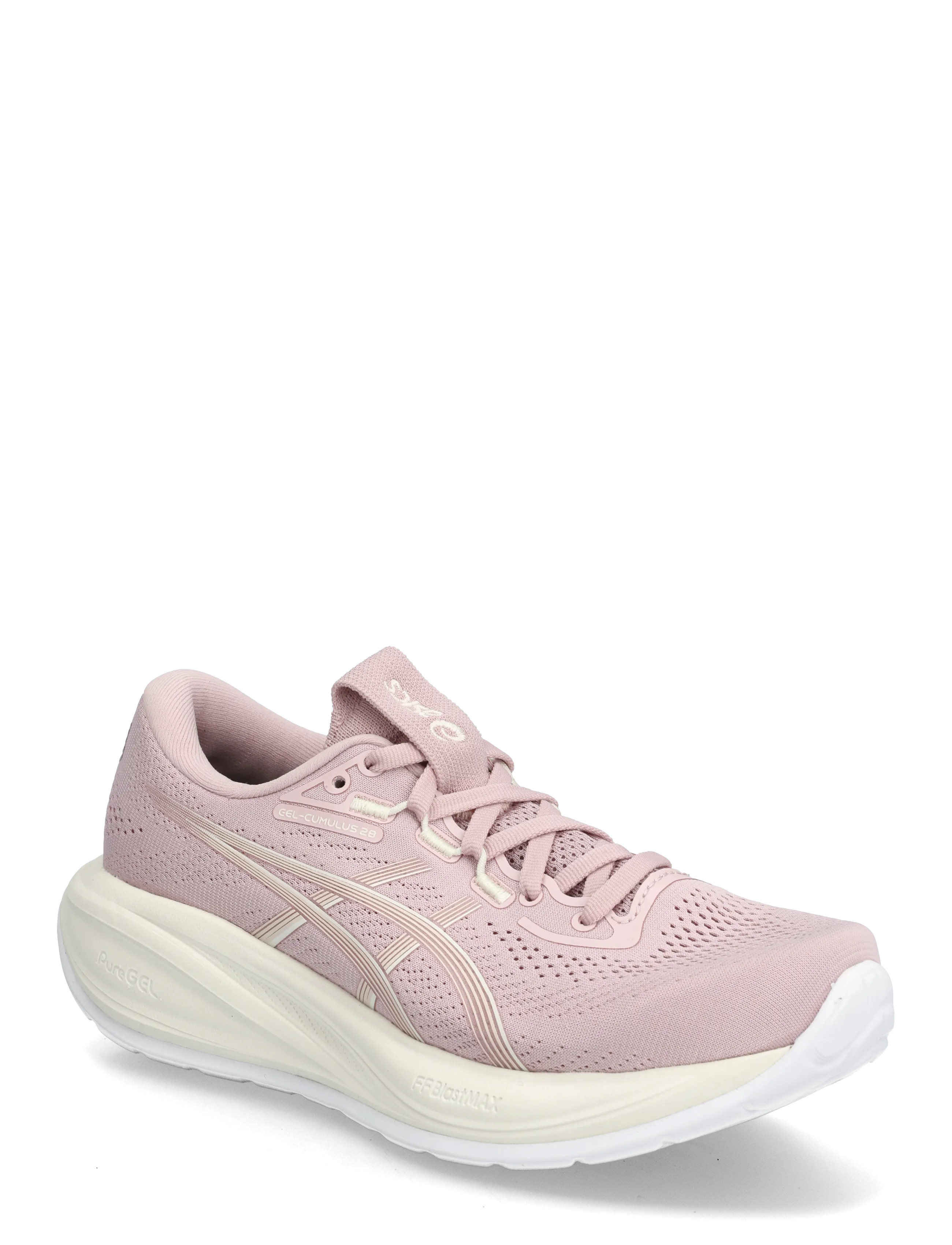 Asics GEL-CUMULUS 28 - Shoes - MORGANITE/PEARL PINK / pink/rose