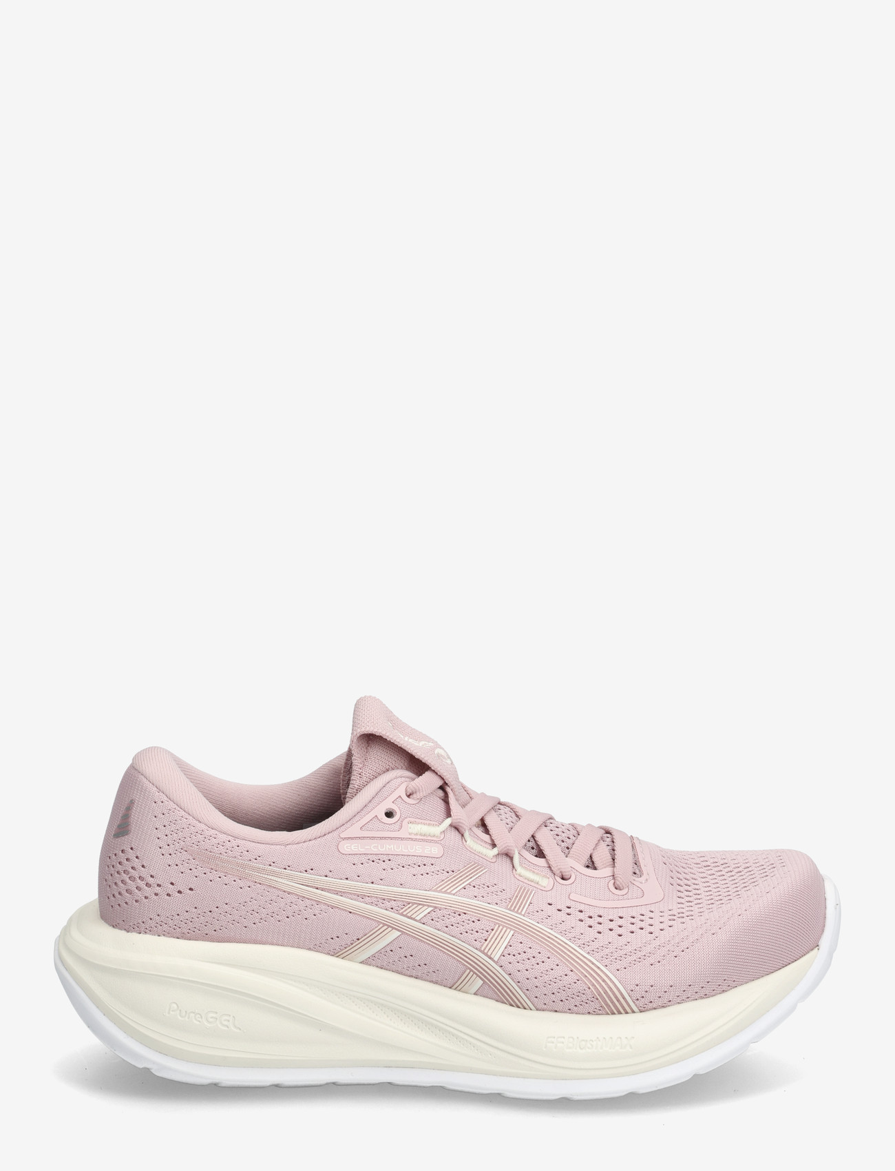 Asics - GEL-CUMULUS 28 - shoes - morganite/pearl pink - 1