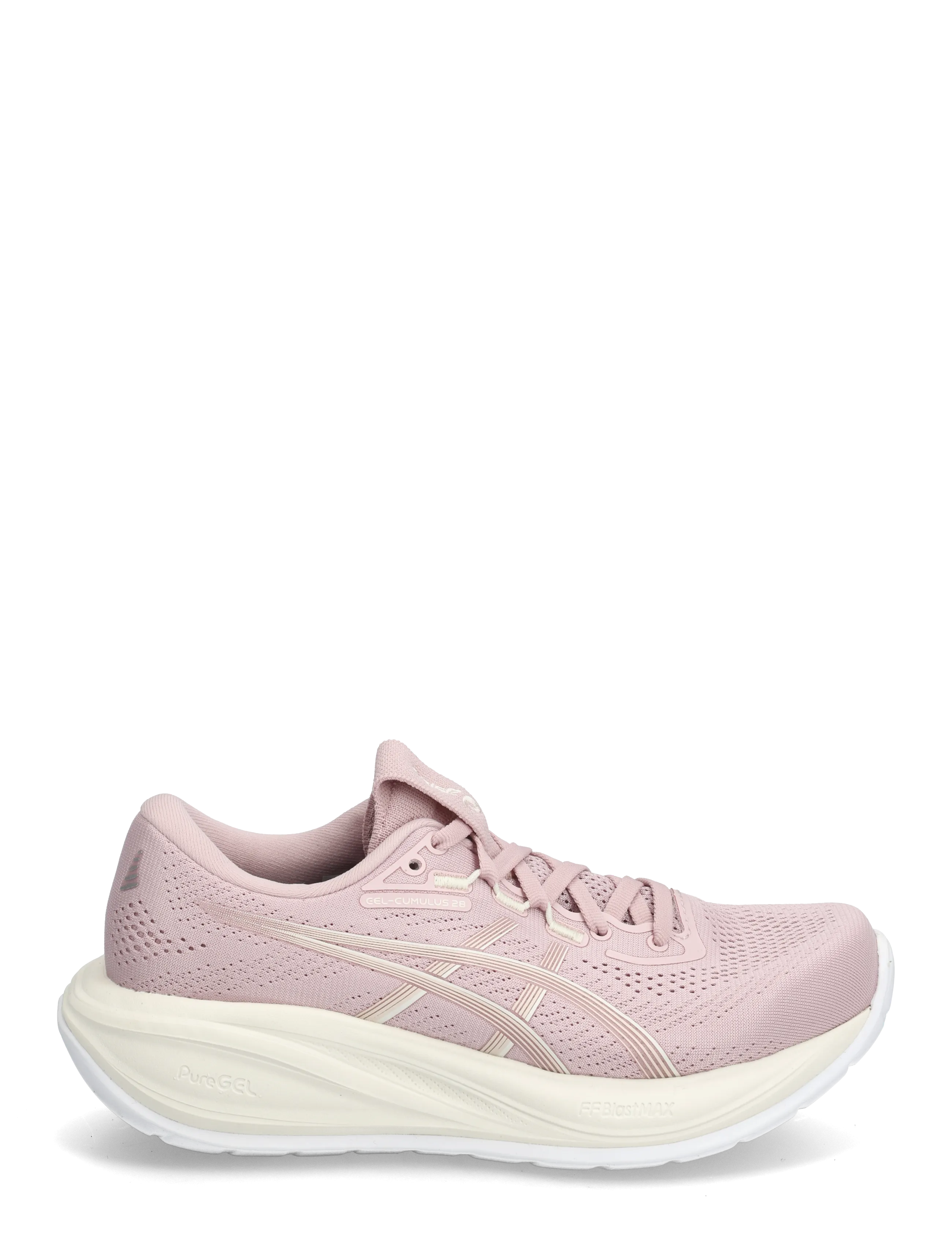 Asics - GEL-CUMULUS 28 - shoes - morganite/pearl pink - 1