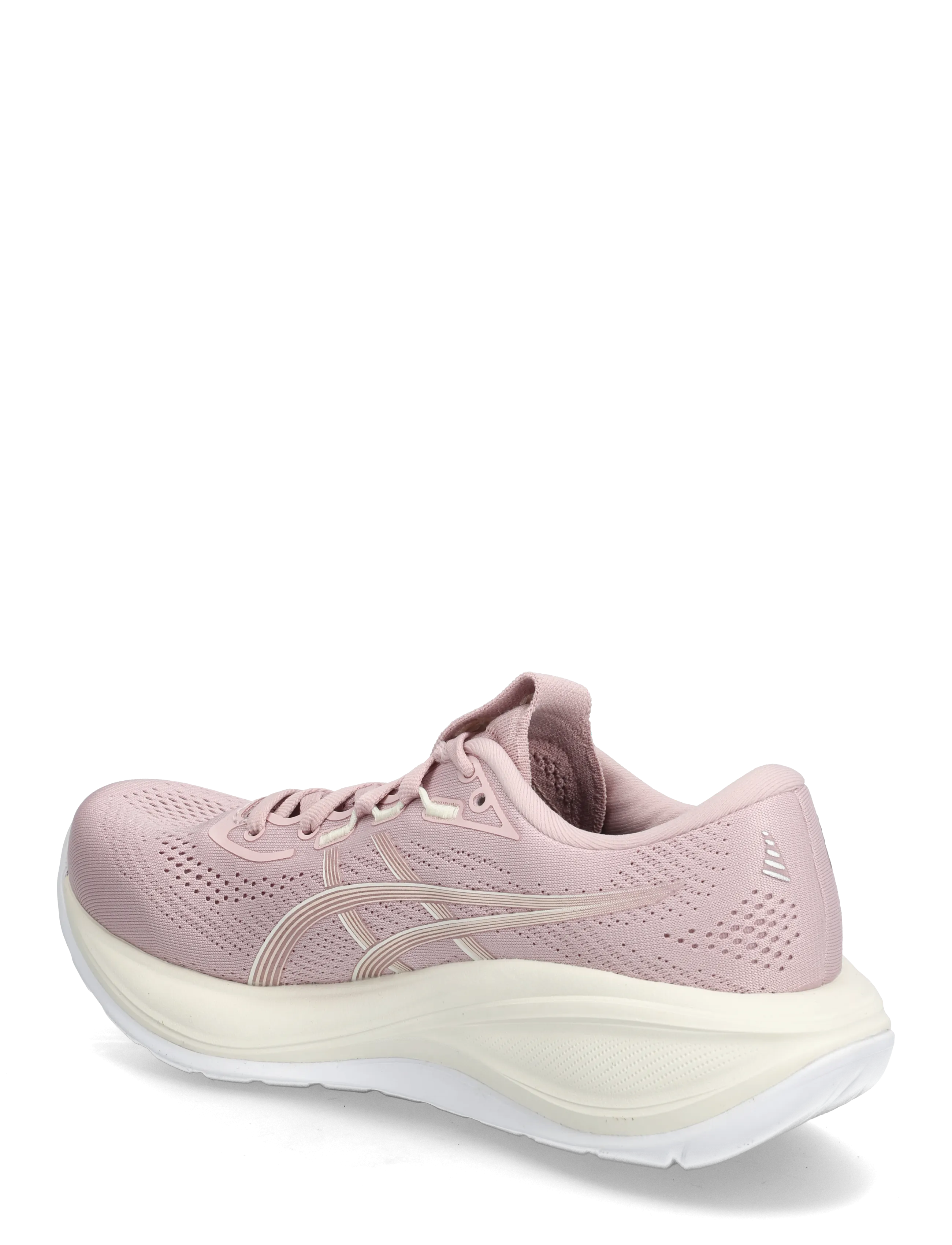 Asics - GEL-CUMULUS 28 - shoes - morganite/pearl pink - 2