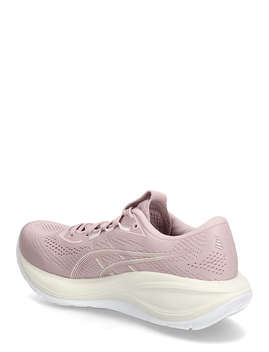 Asics - GEL-CUMULUS 28 - shoes - morganite/pearl pink - 2