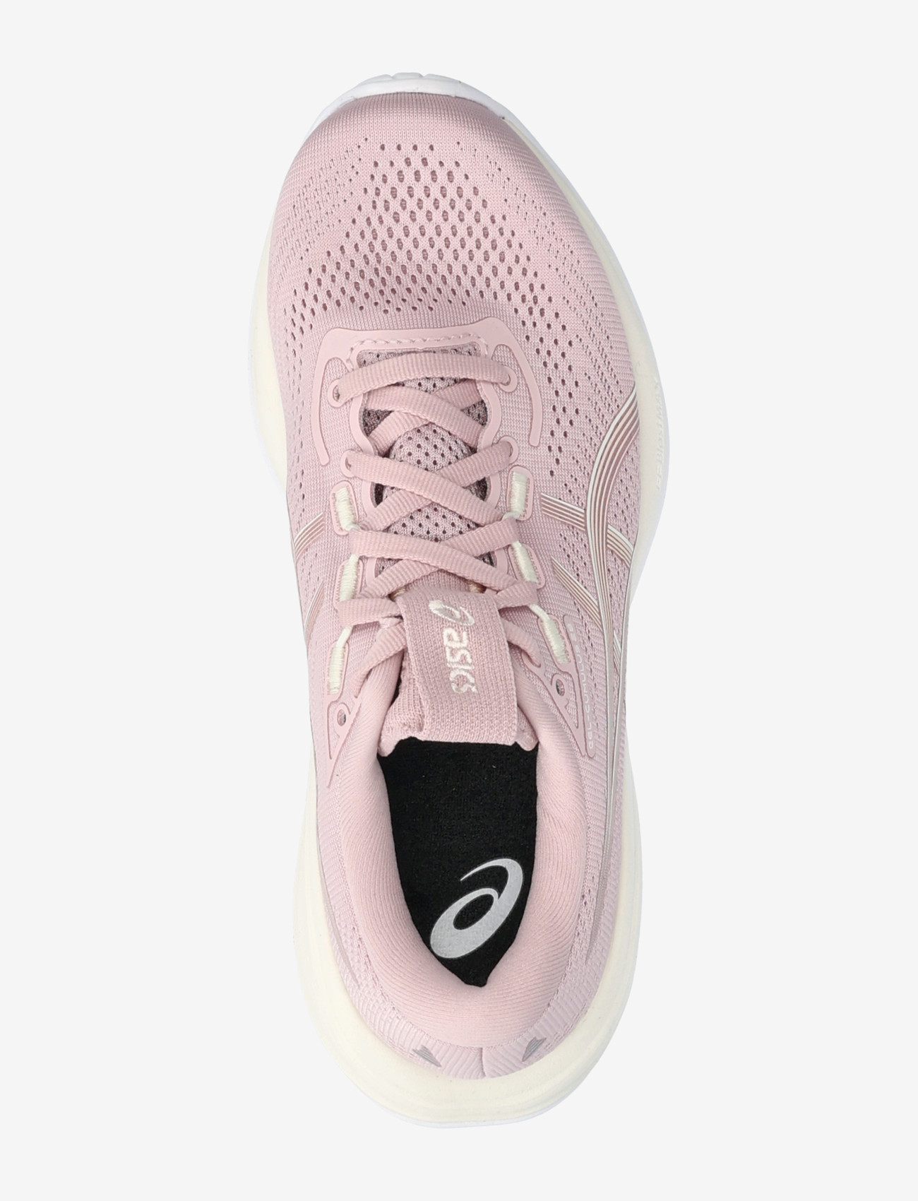 Asics - GEL-CUMULUS 28 - shoes - morganite/pearl pink - 3
