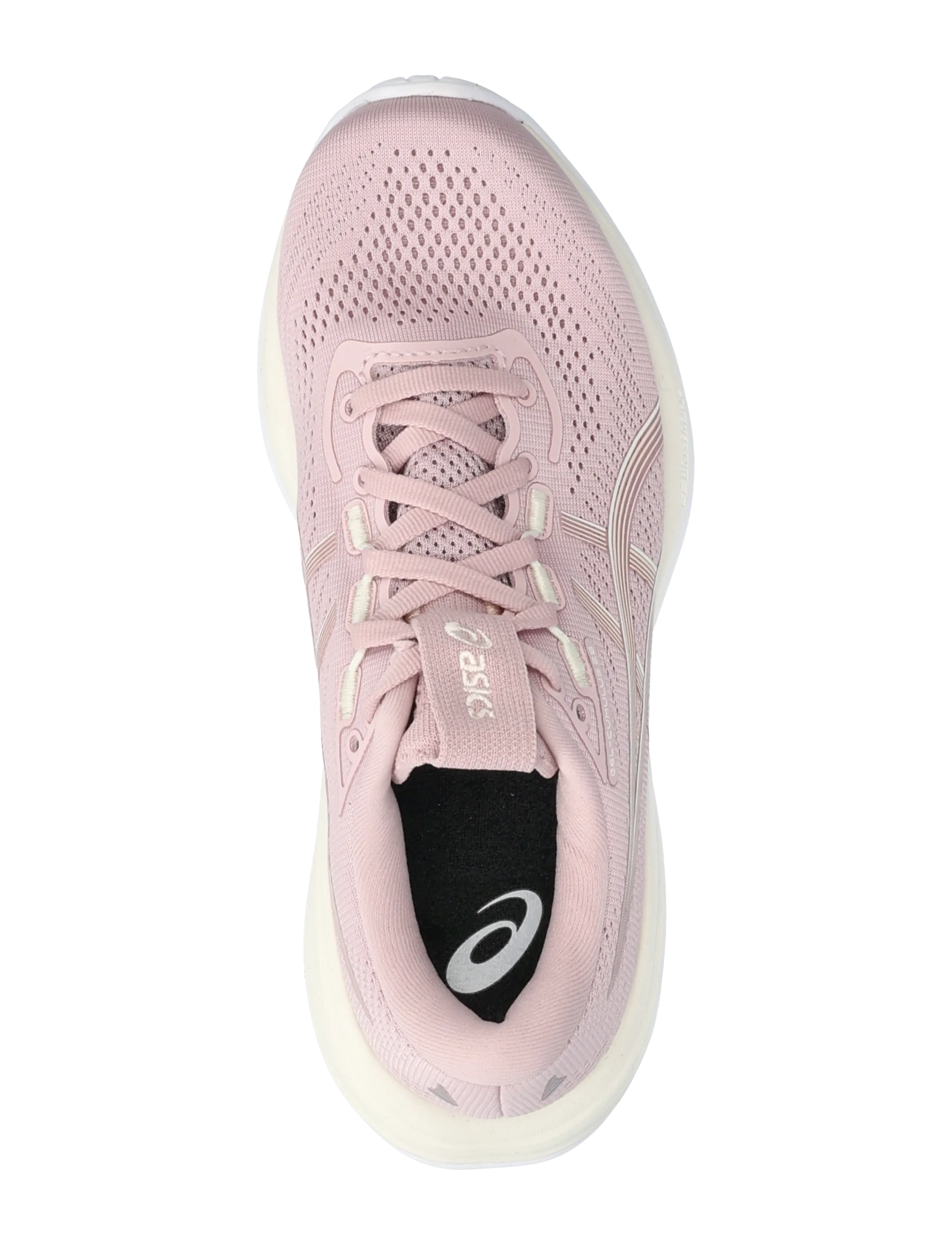 Asics - GEL-CUMULUS 28 - shoes - morganite/pearl pink - 3