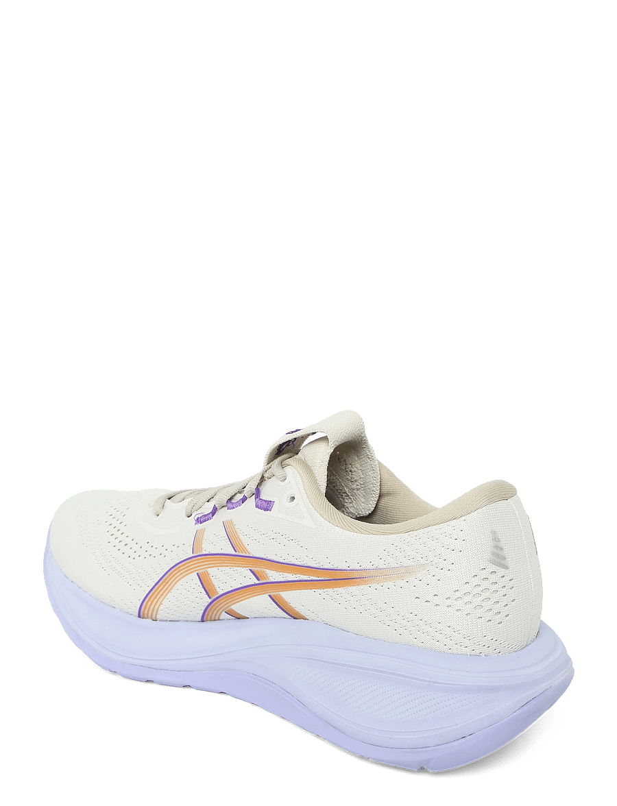 Asics - GEL-CUMULUS 28 - shoes - oatmeal/fresh air - 1