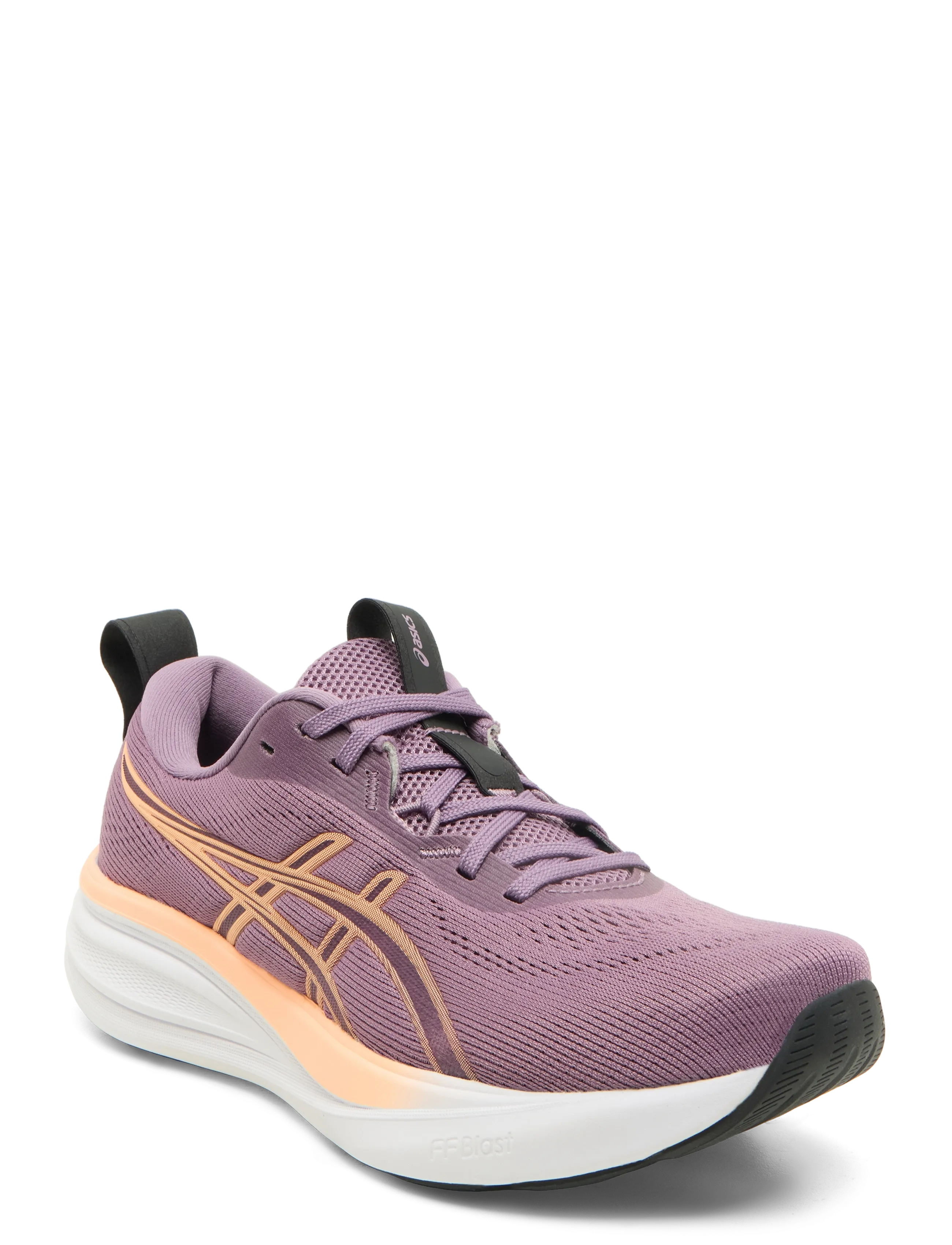 Asics Gel-Pulse 17, Kvinder, Løbesko, Lila, Str: 40