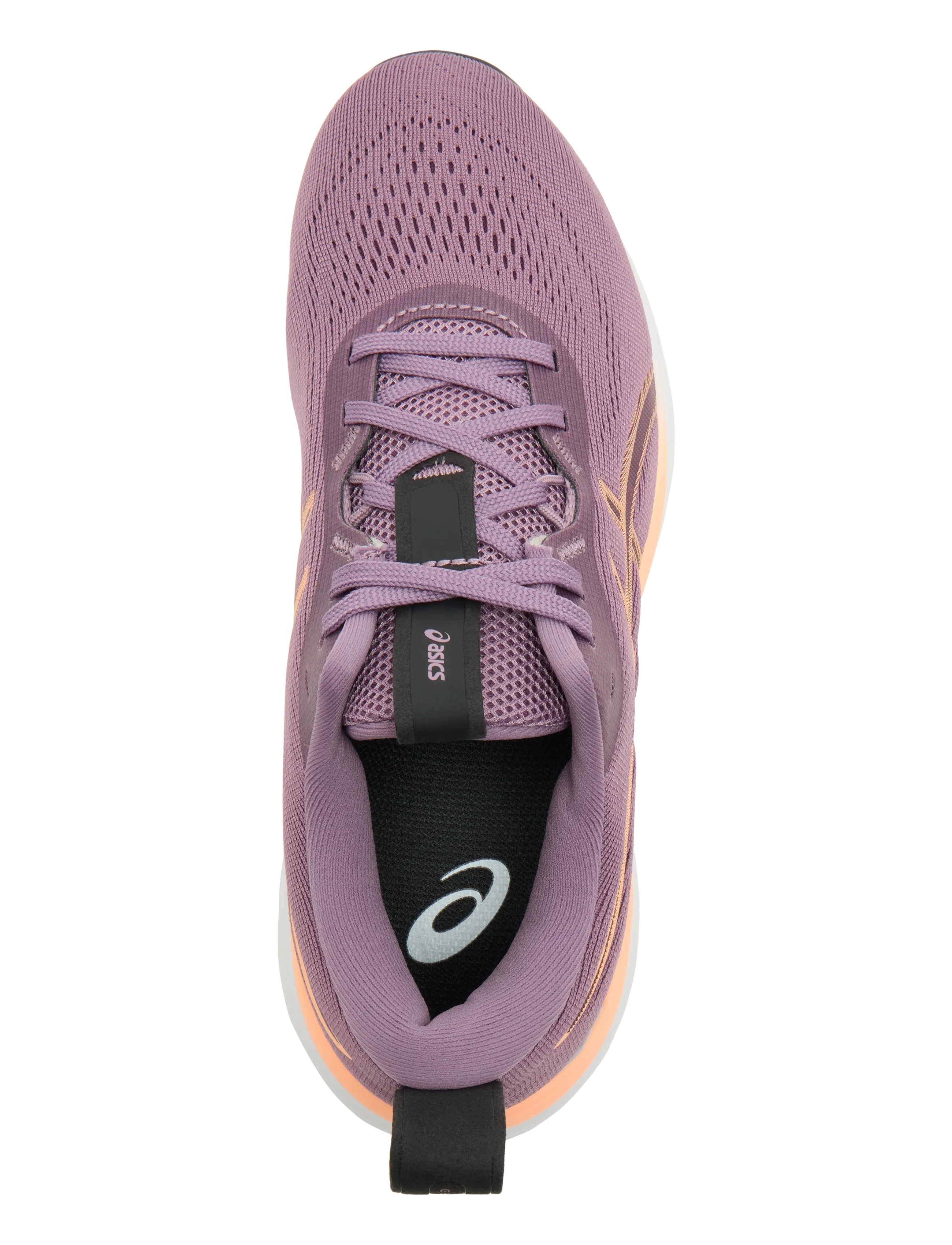 Asics - GEL-PULSE 17 - shoes - dusty mauve/bright sunstone - 3