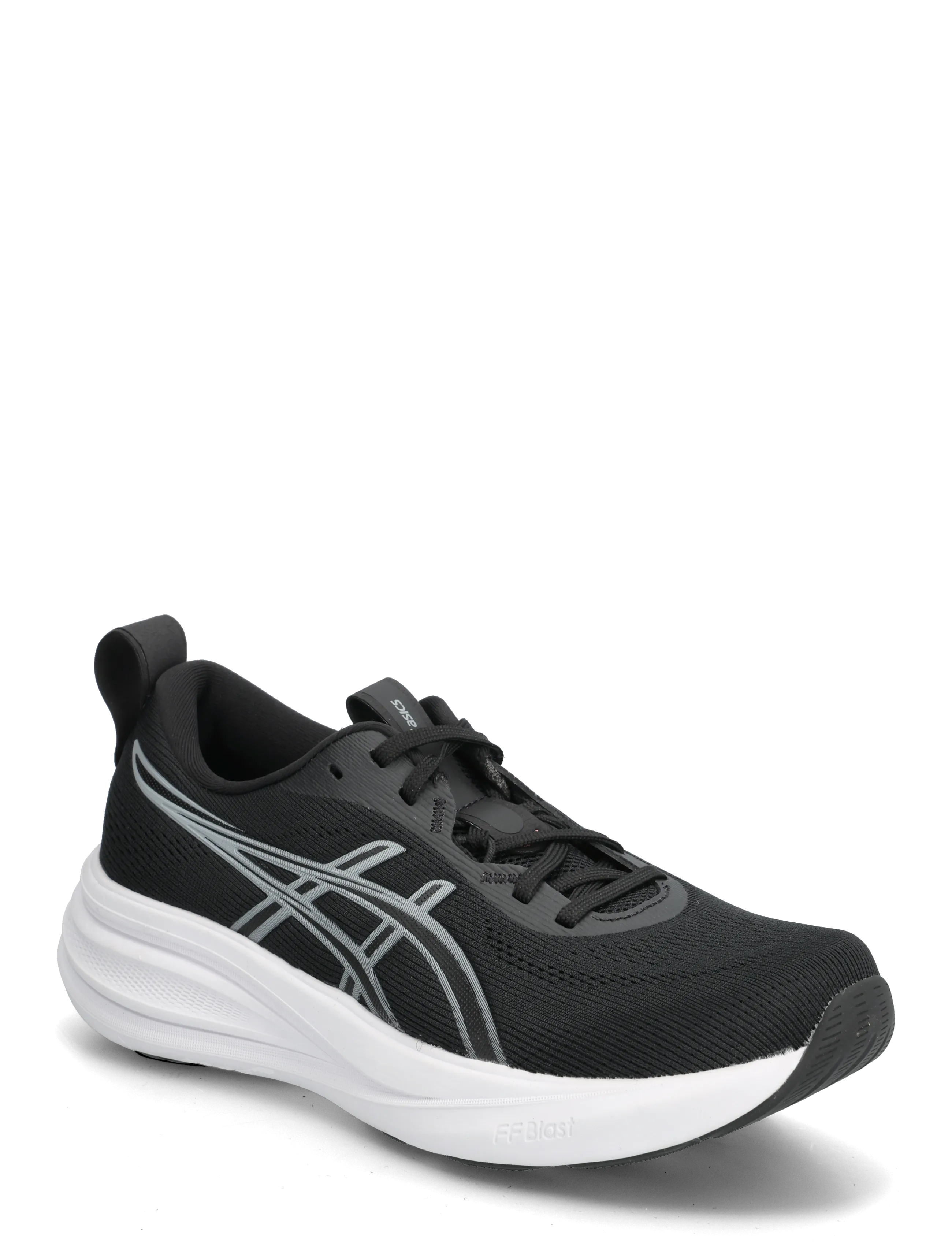 Asics GEL-PULSE 17 - Shoes - BLACK/GRAVEL / black