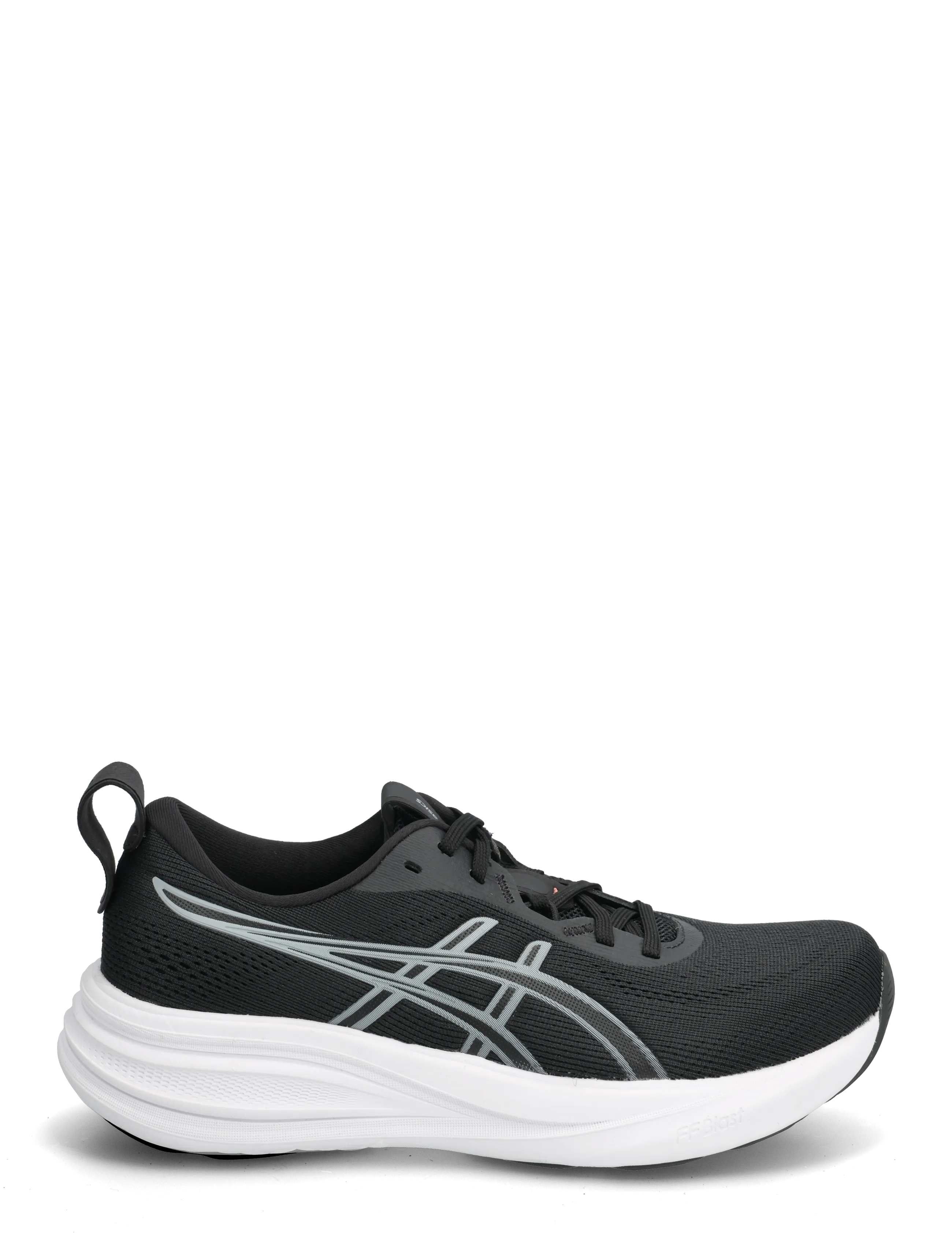 Asics - GEL-PULSE 17 - löparskor - black/gravel - 1