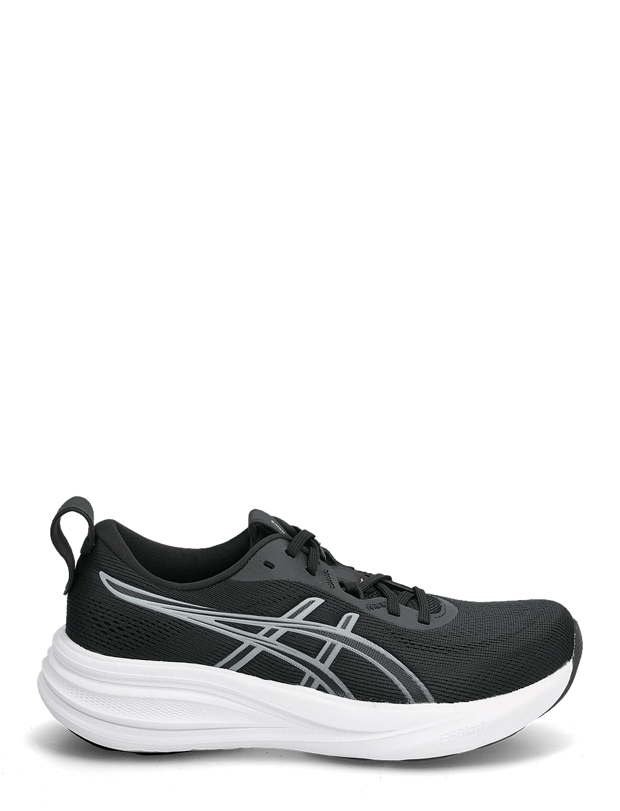 Asics - GEL-PULSE 17 - shoes - black/gravel - 1