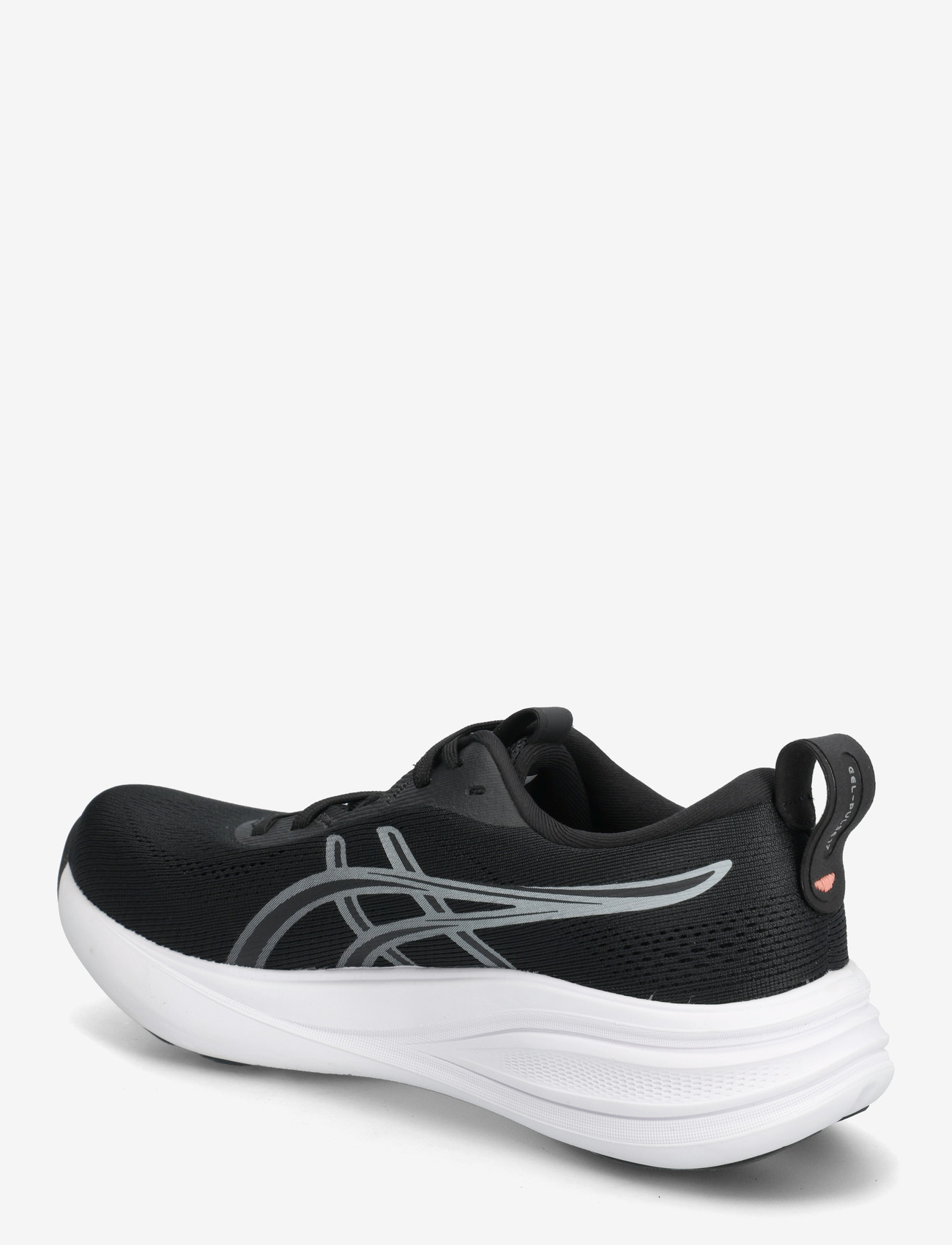 Asics - GEL-PULSE 17 - shoes - black/gravel - 2