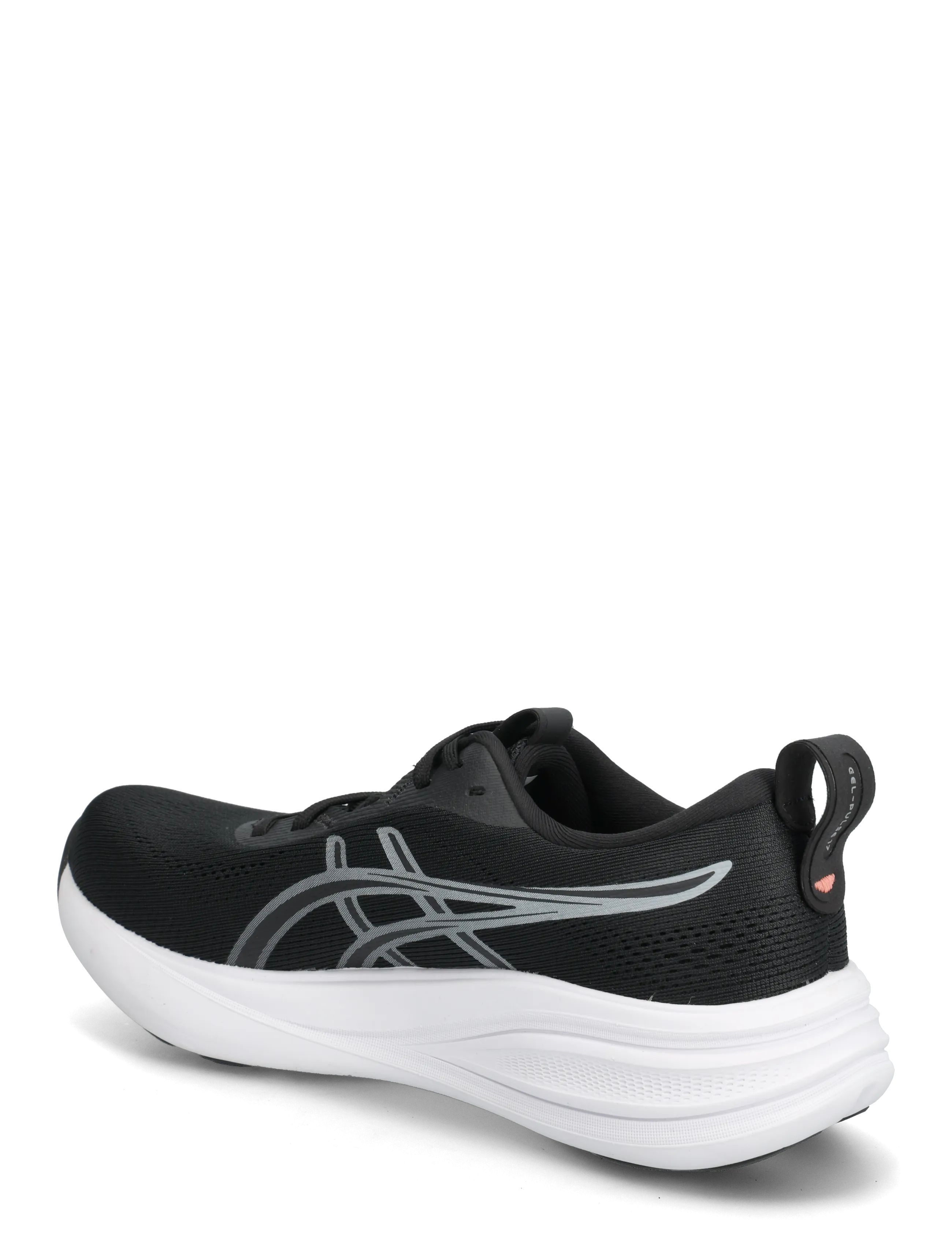 Asics - GEL-PULSE 17 - löparskor - black/gravel - 2