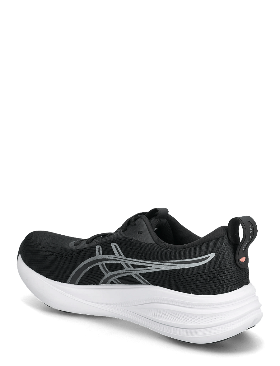 Asics - GEL-PULSE 17 - shoes - black/gravel - 2