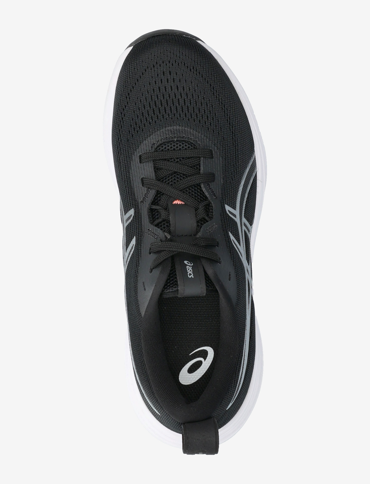 Asics - GEL-PULSE 17 - shoes - black/gravel - 3