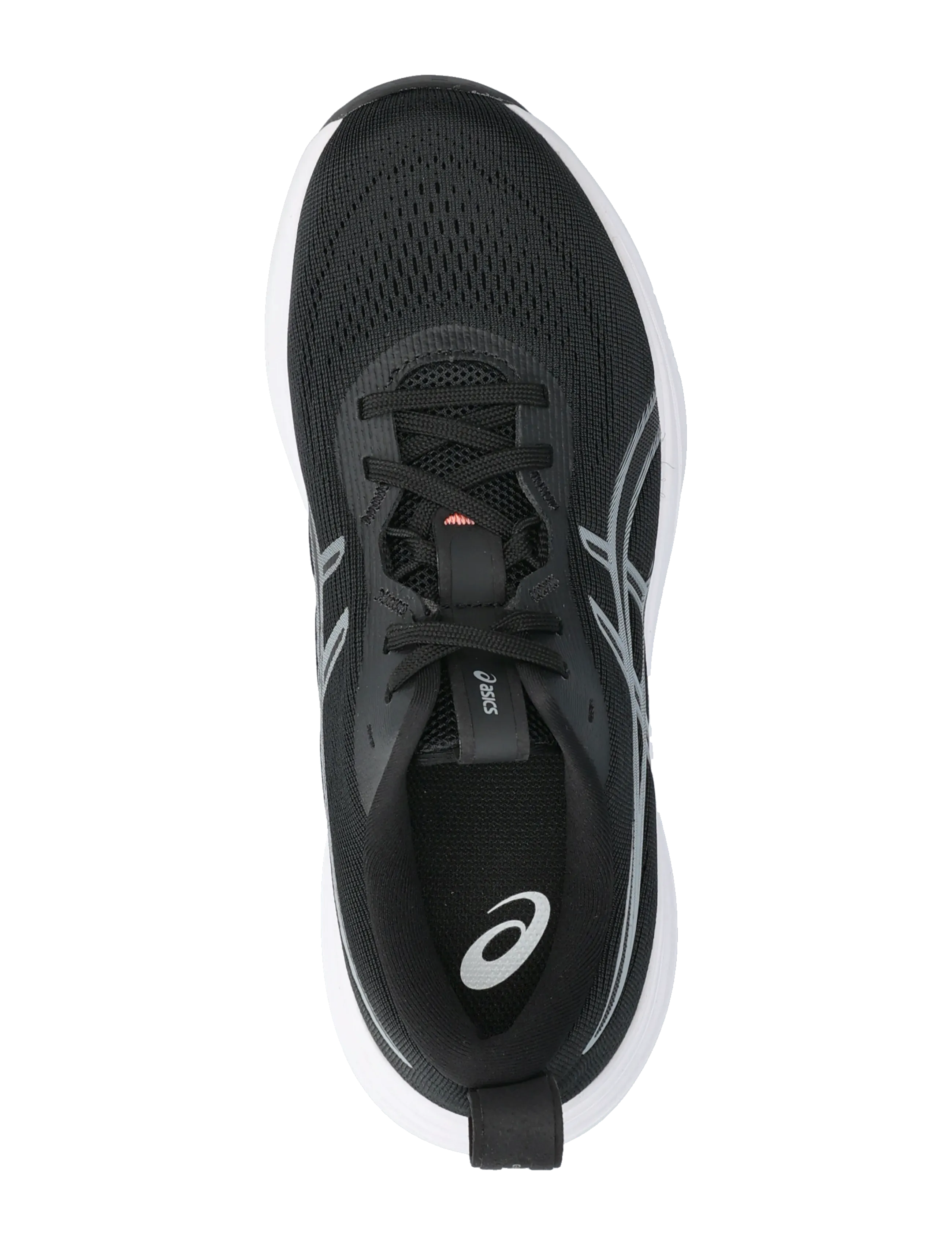 Asics - GEL-PULSE 17 - löparskor - black/gravel - 3