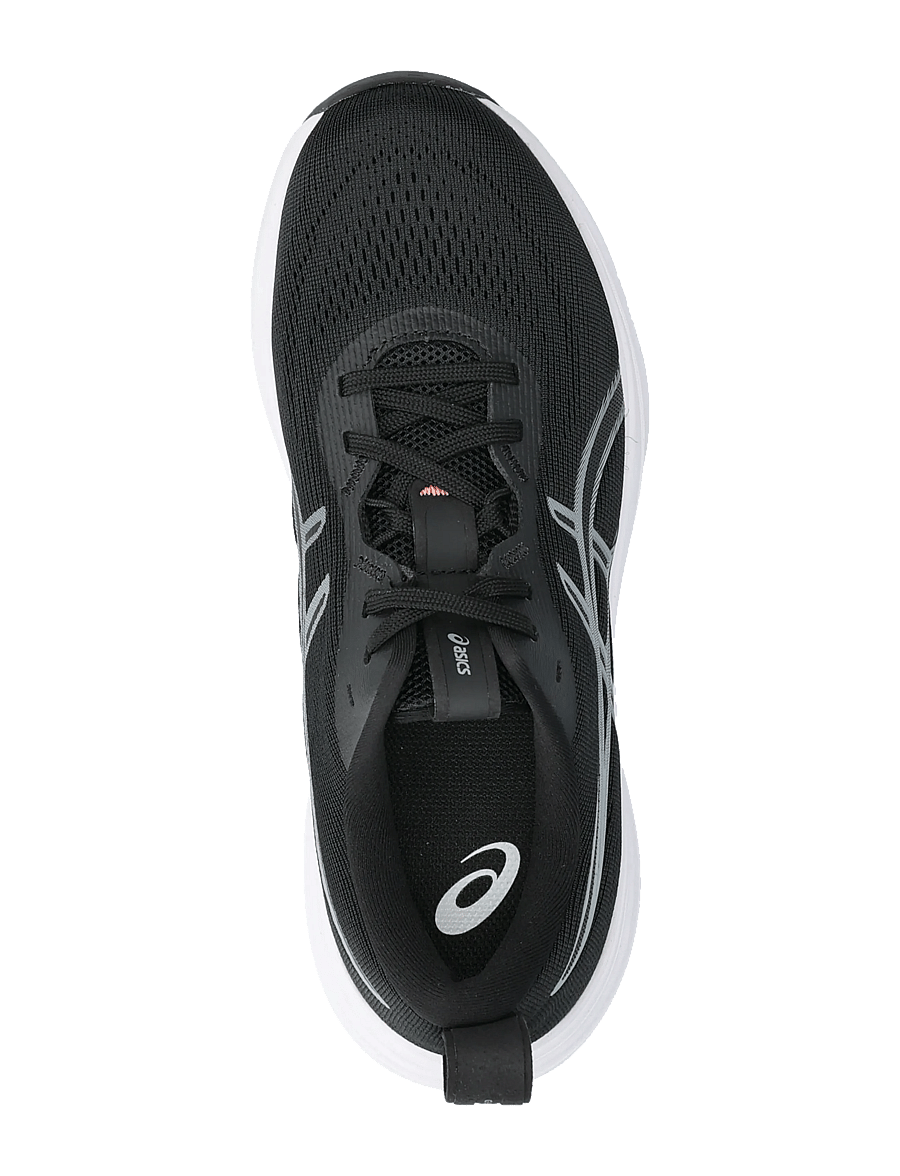 Asics - GEL-PULSE 17 - shoes - black/gravel - 3