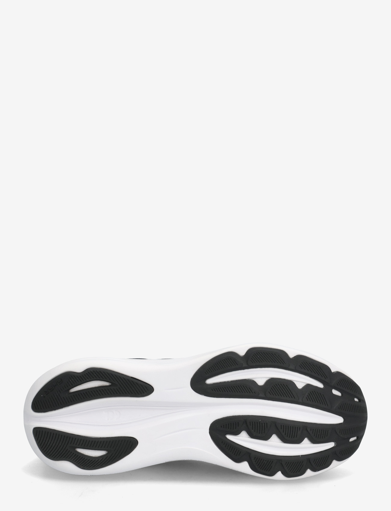 Asics - GEL-PULSE 17 - shoes - black/gravel - 4