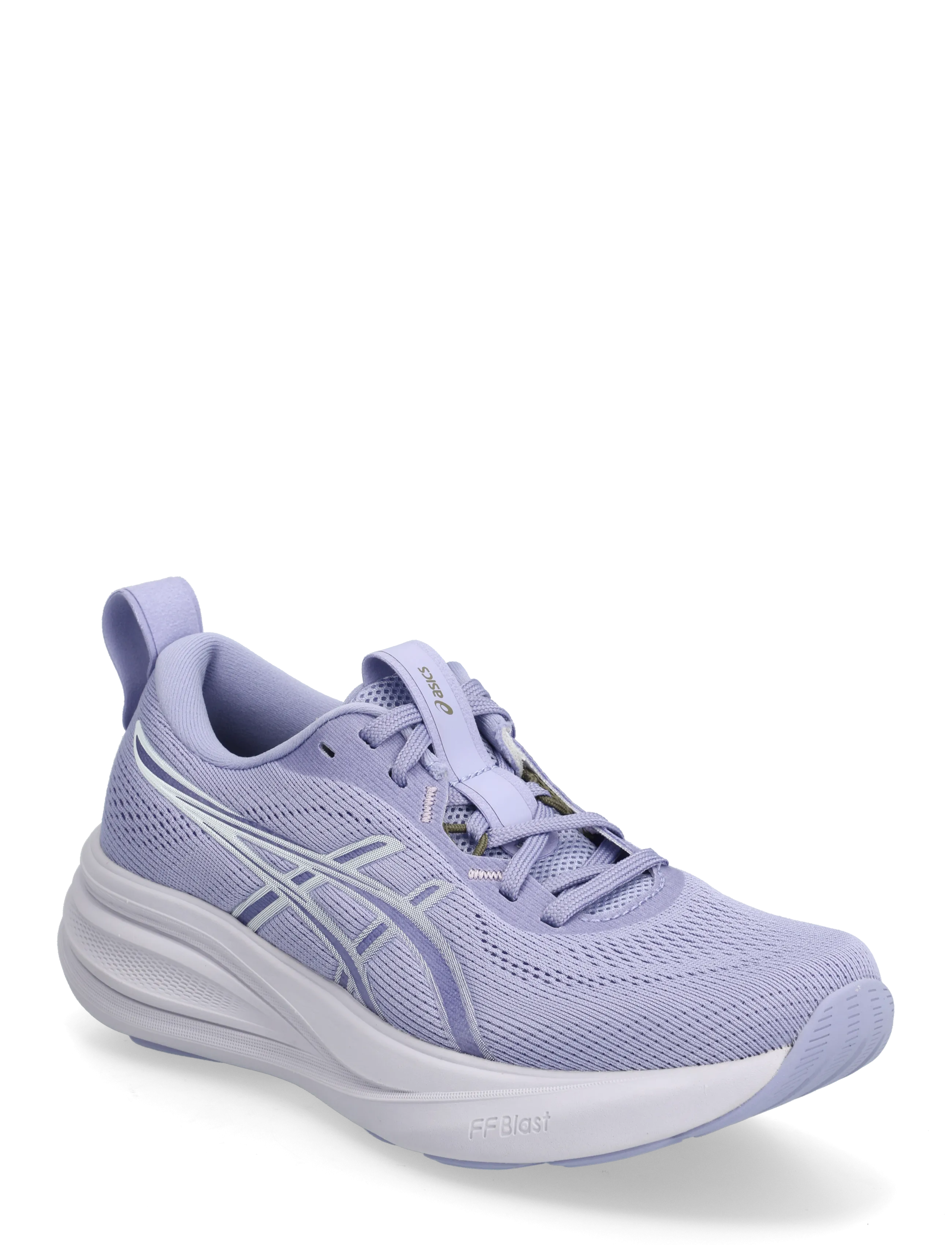 Asics Gel-Pulse 17, 37, Sport Schuhe, Lila - Running Frauen